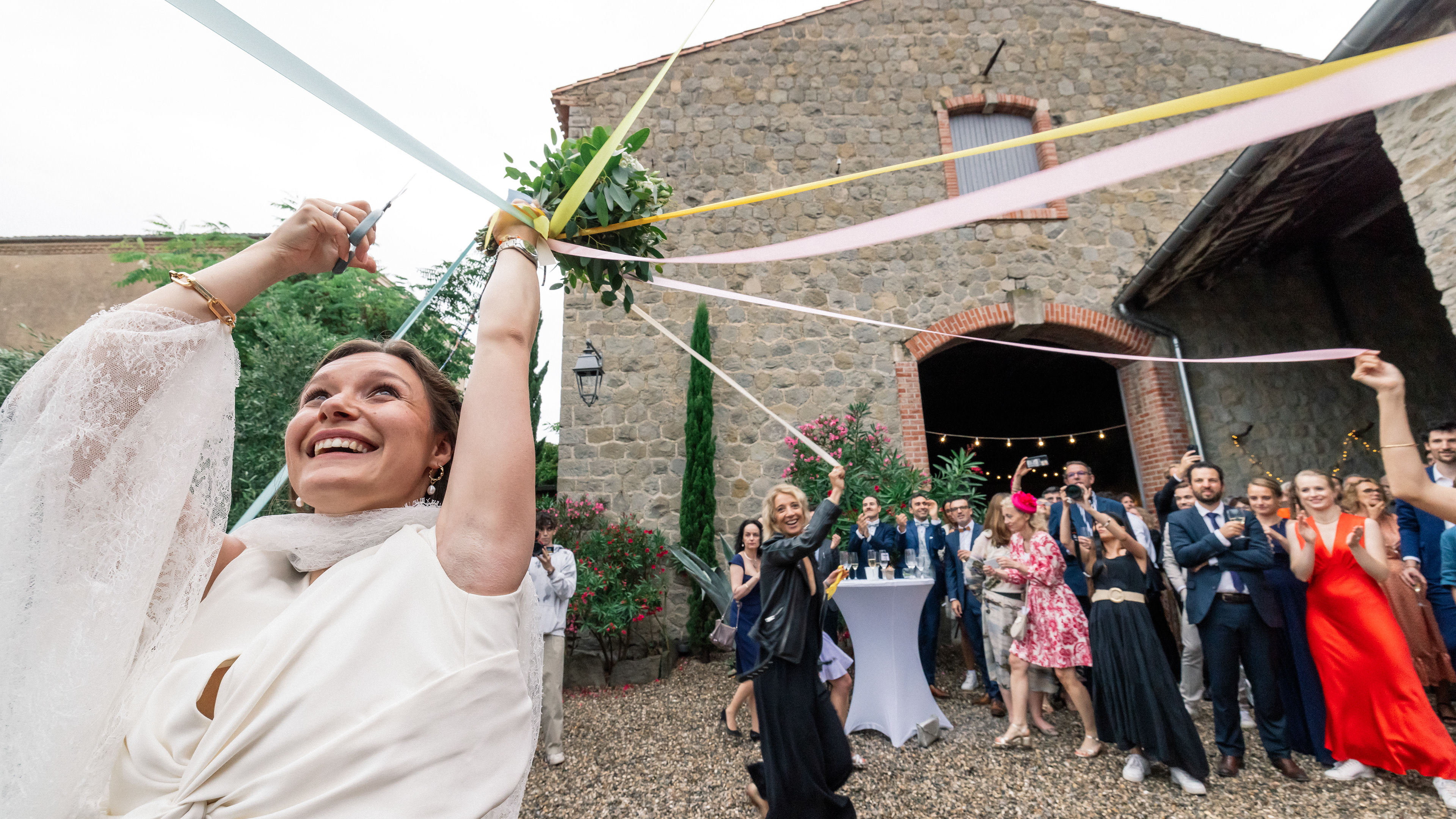 Mathias Deleau Photographe Mariage