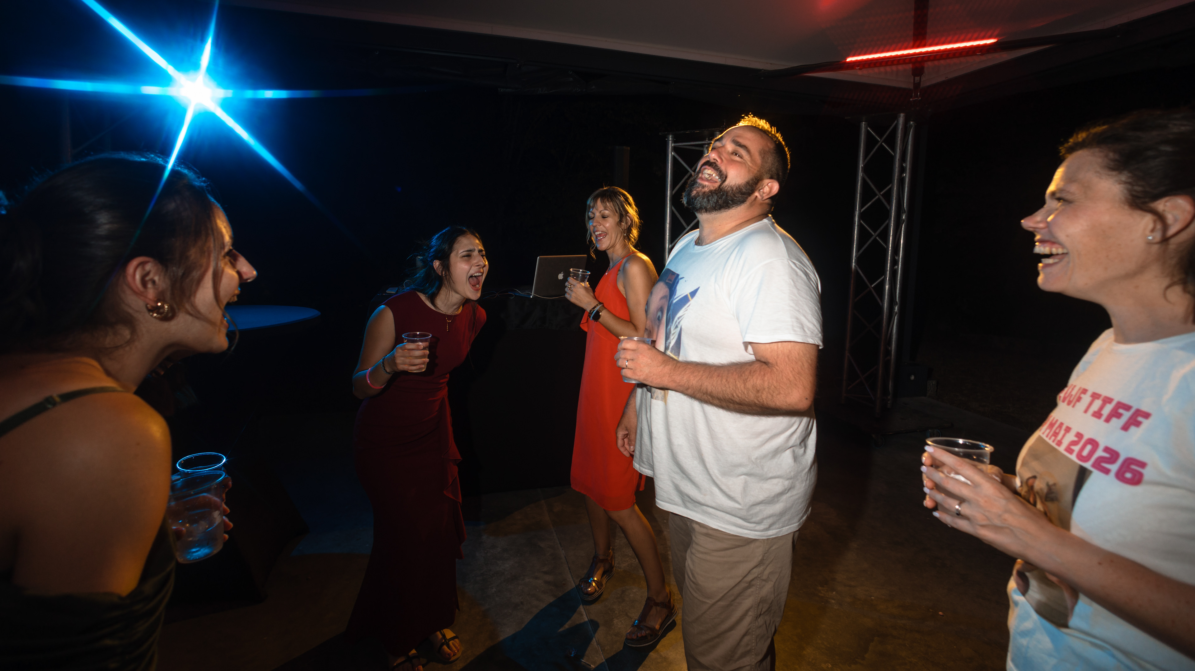 Mathias Deleau Photographe Mariage