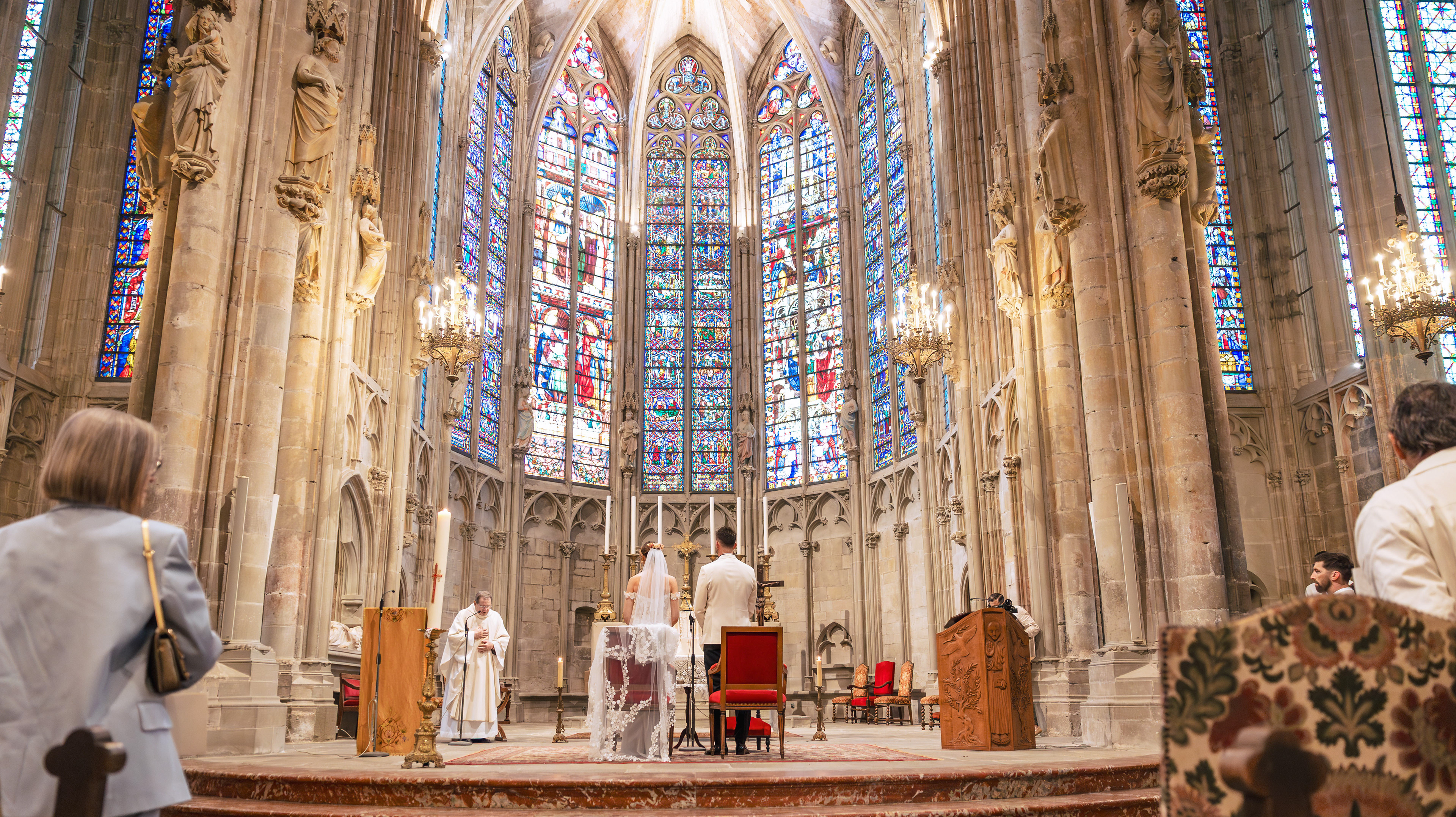 Mathias Deleau Photographe Mariage