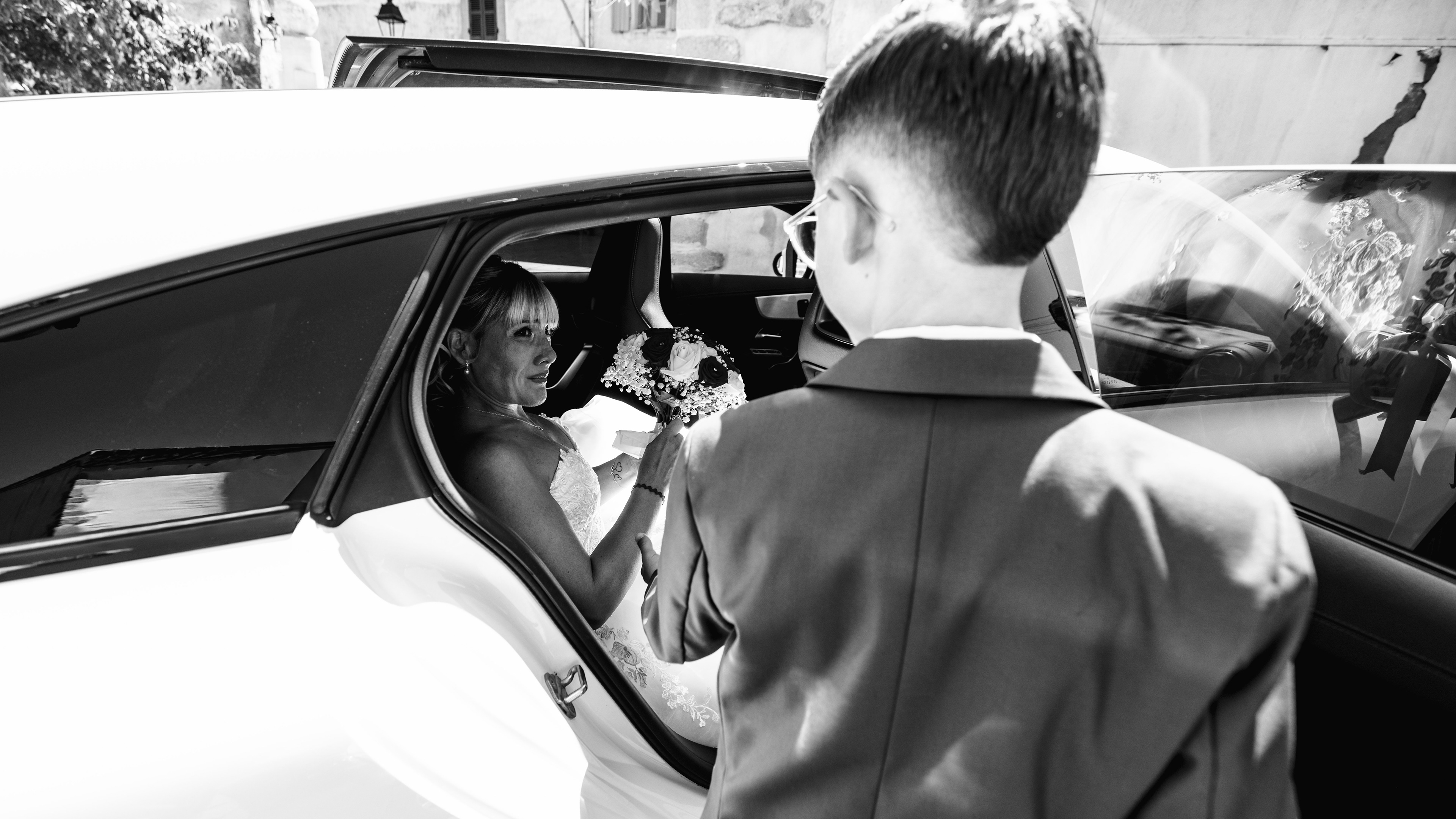 Mathias Deleau Photographe Mariage