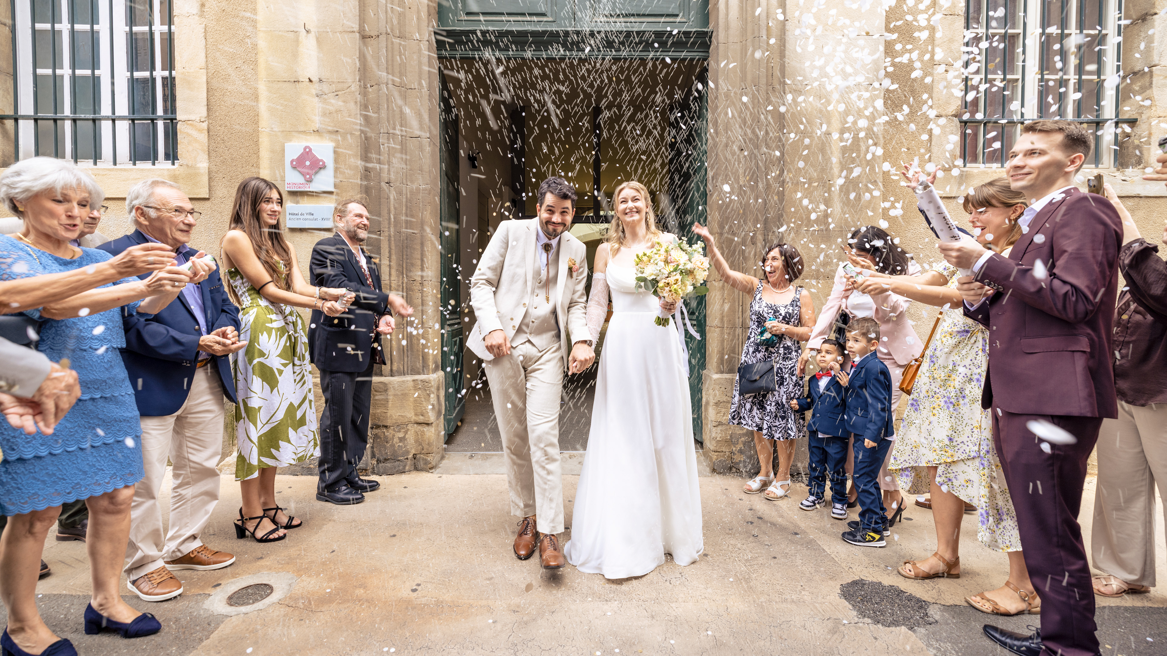 Mathias Deleau Photographe Mariage