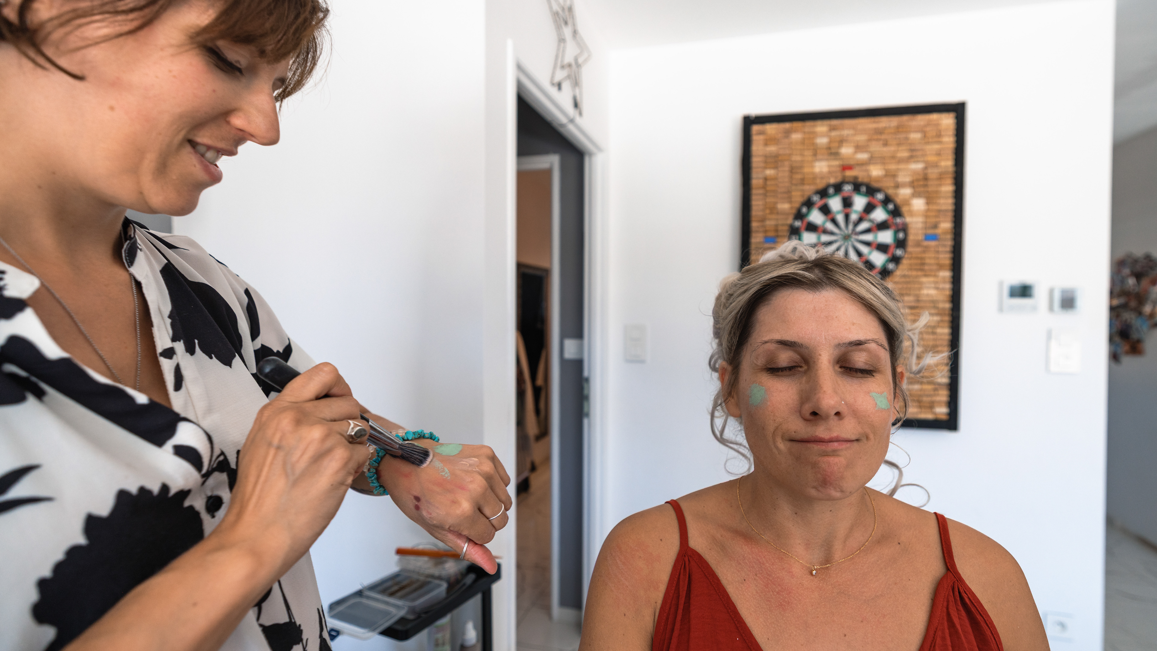 Mathias Deleau Photographe Mariage