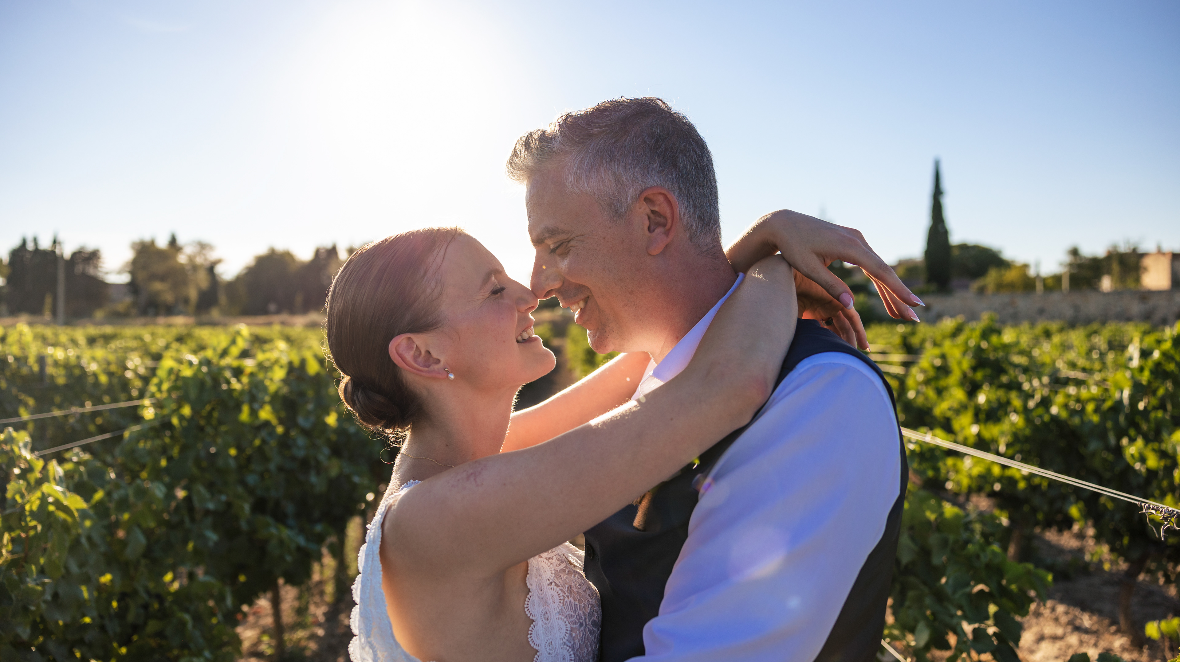 Mathias Deleau Photographe Mariage