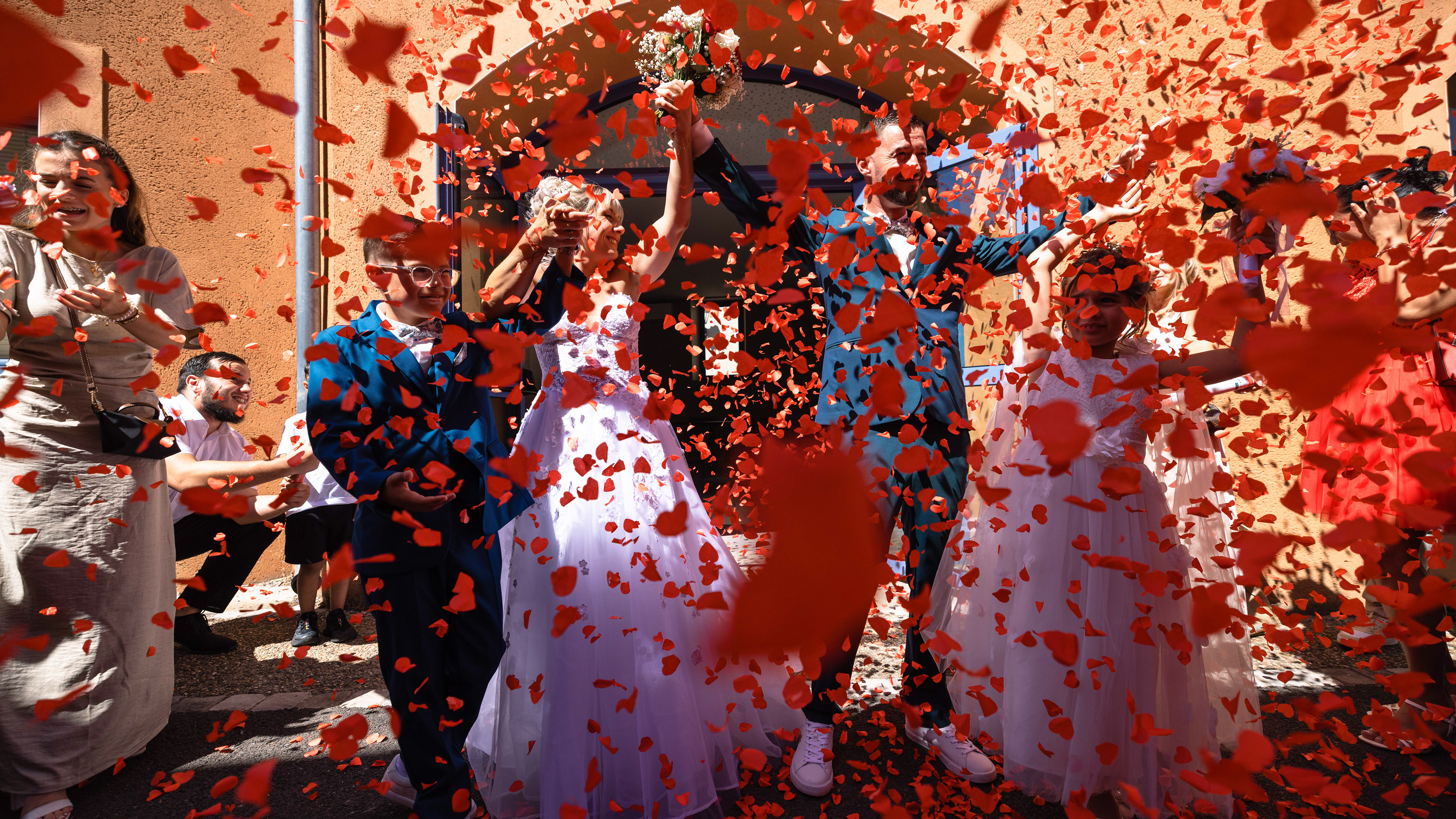 Mathias Deleau Photographe Mariage