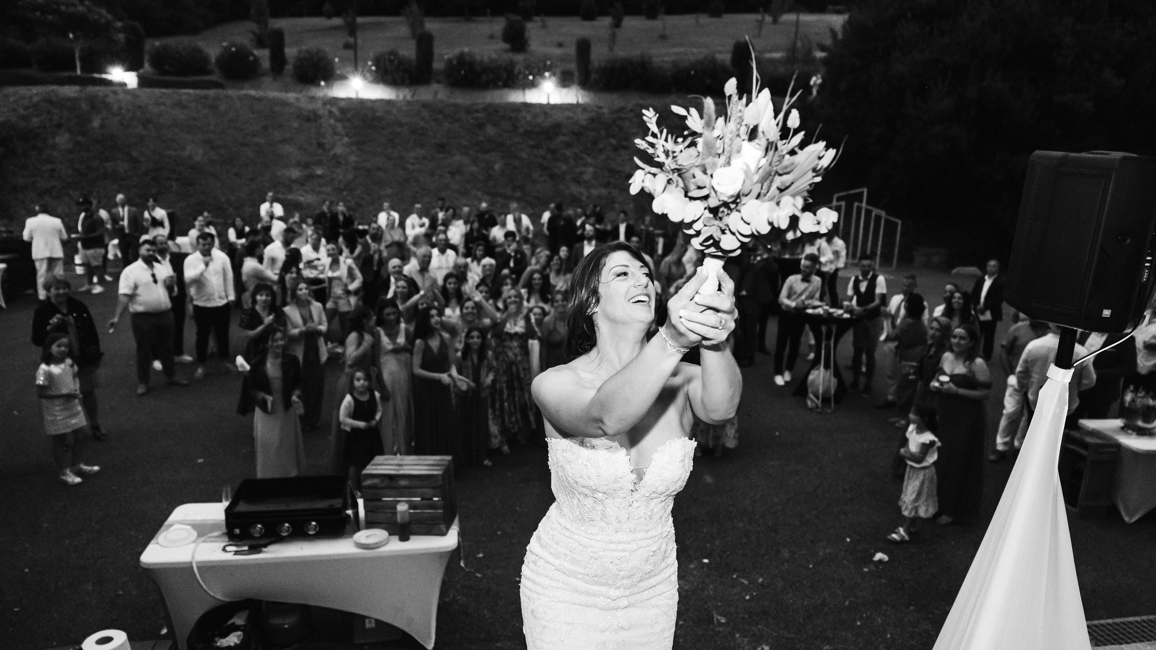 Mathias Deleau Photographe Mariage