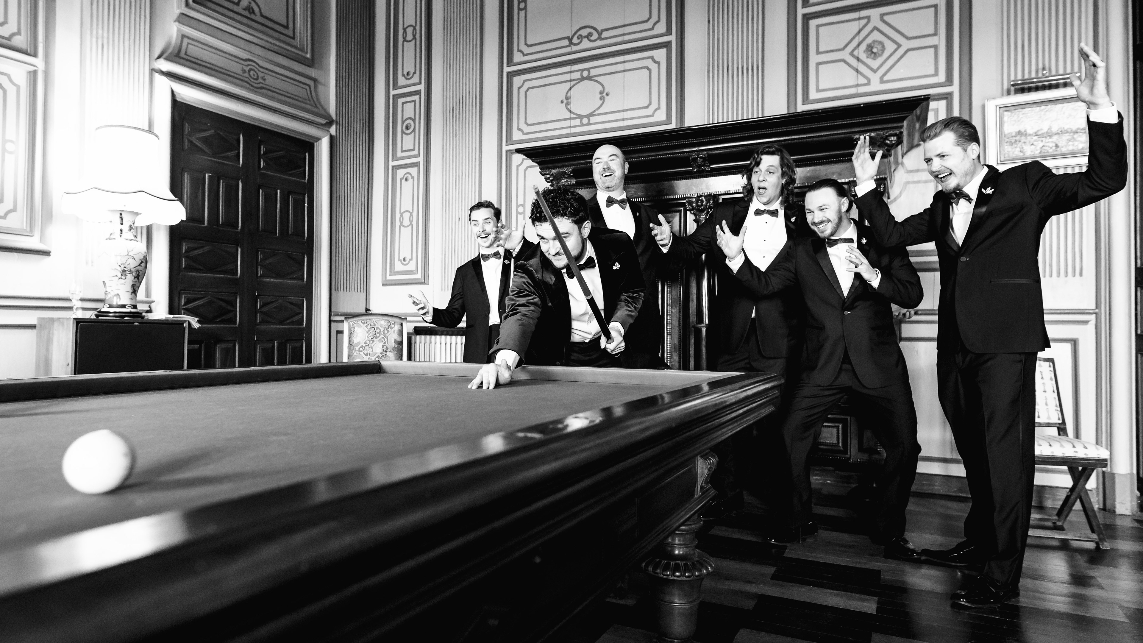 Mathias Deleau Photographe Mariage