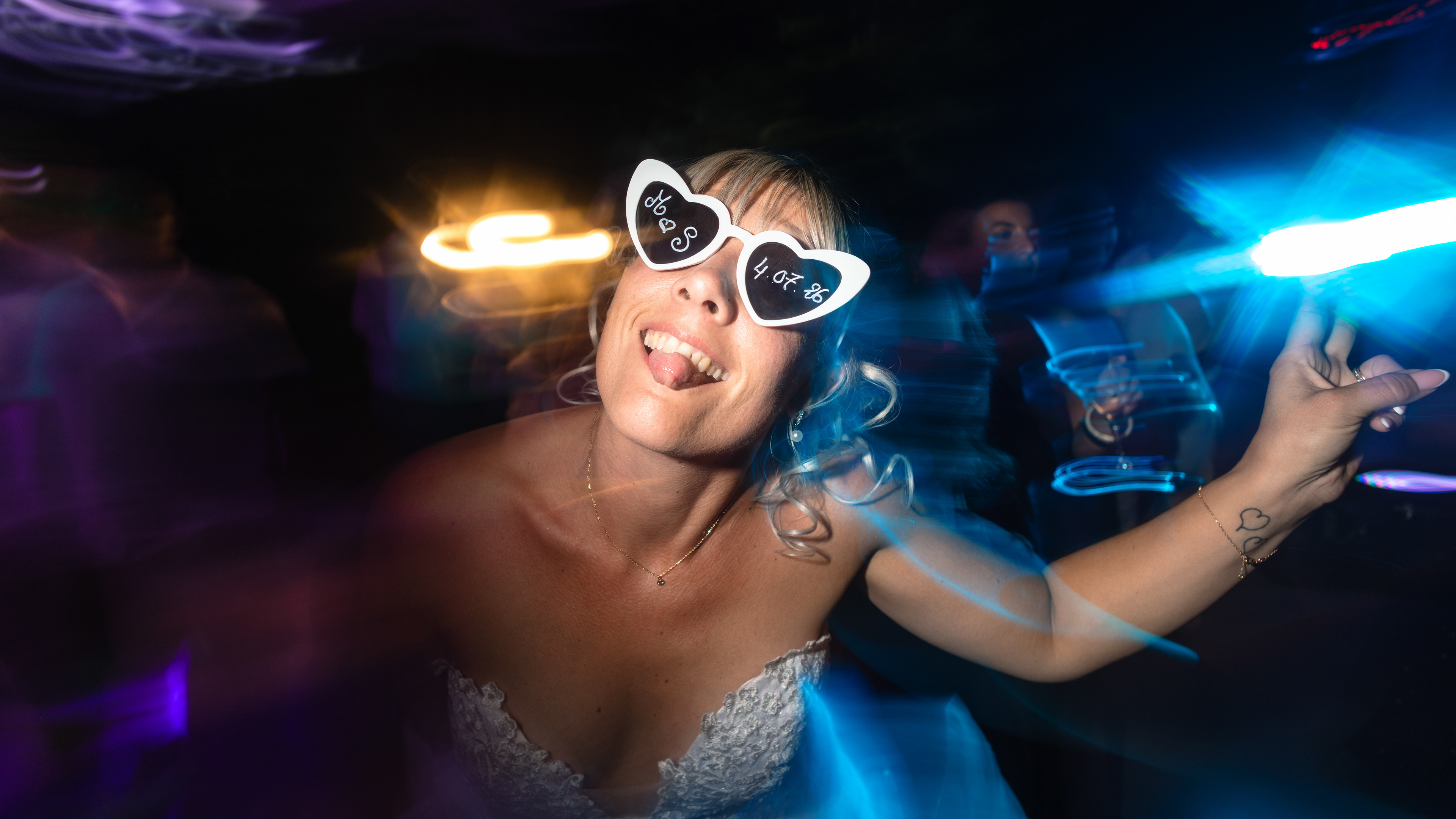 Mathias Deleau Photographe Mariage