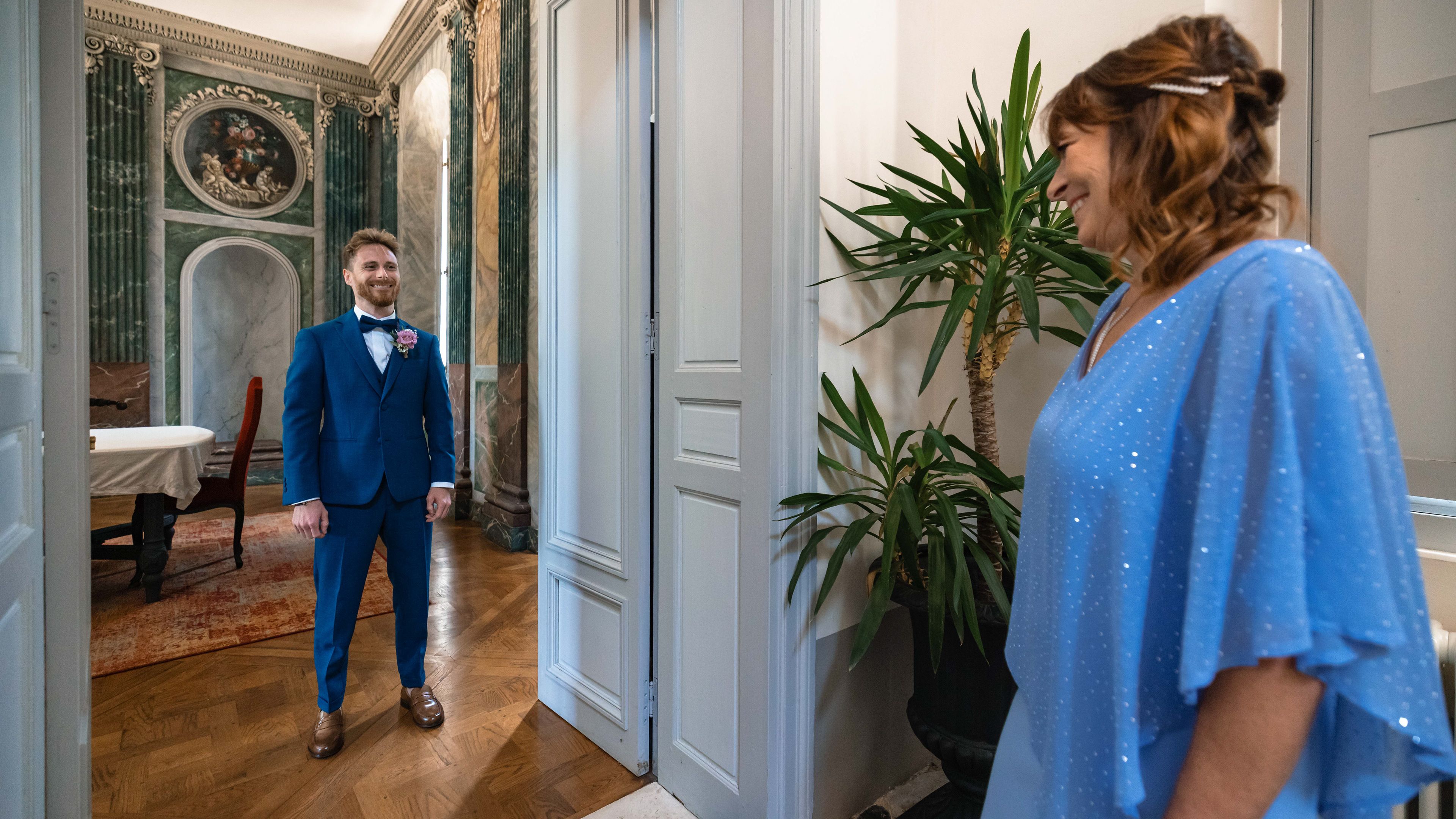 Mathias Deleau Photographe Mariage