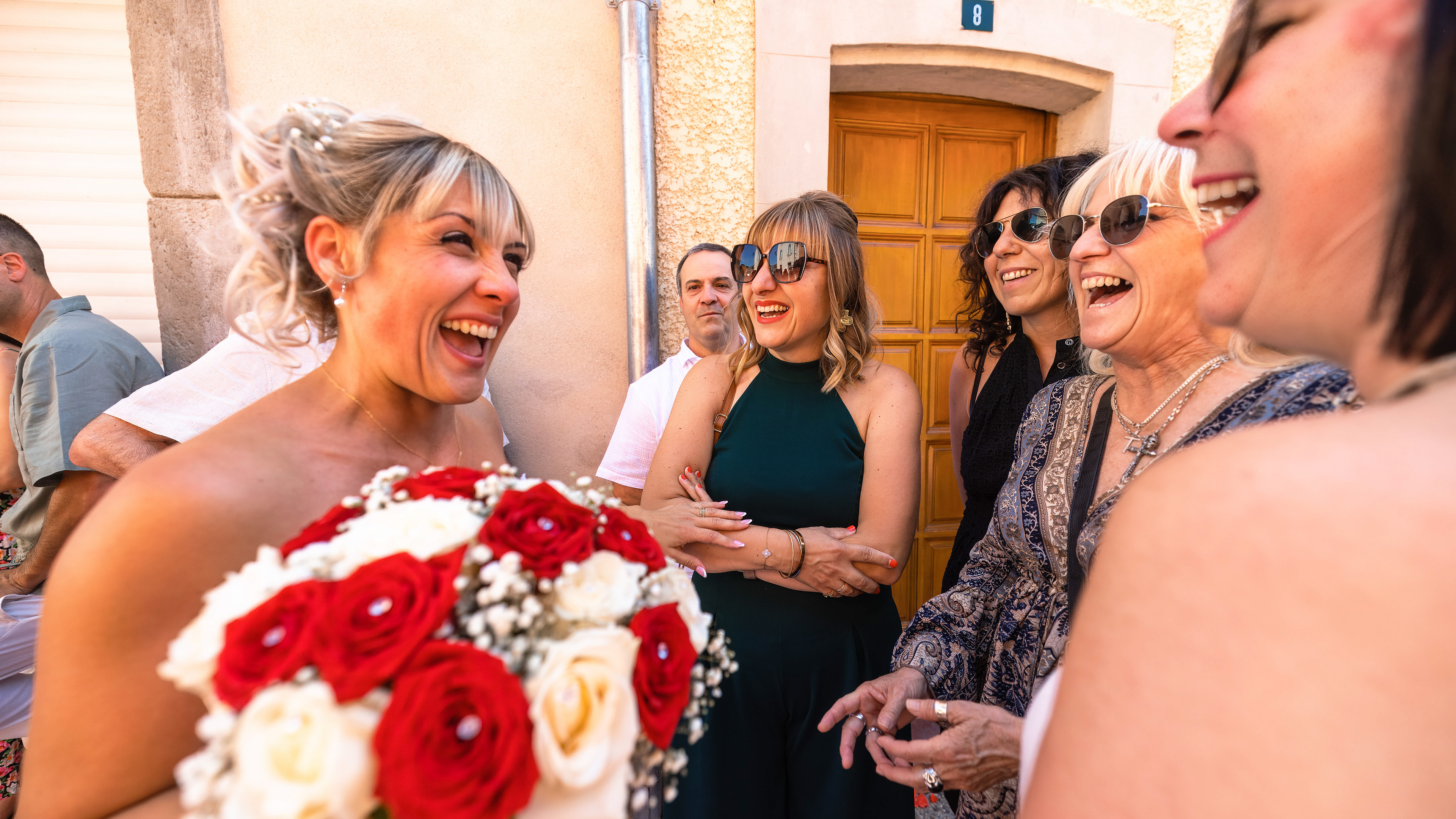 Mathias Deleau Photographe Mariage