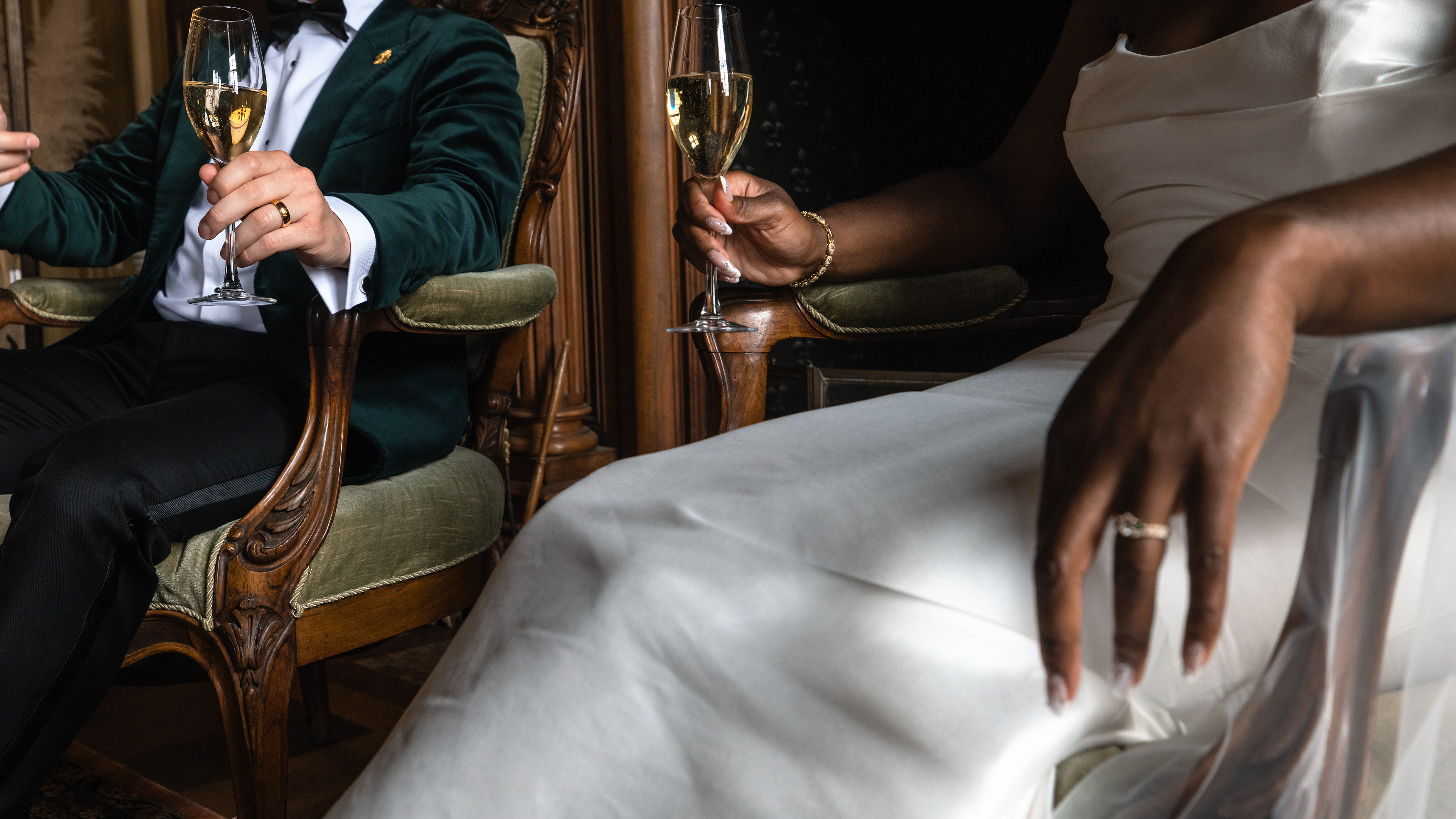 Mathias Deleau Photographe Mariage
