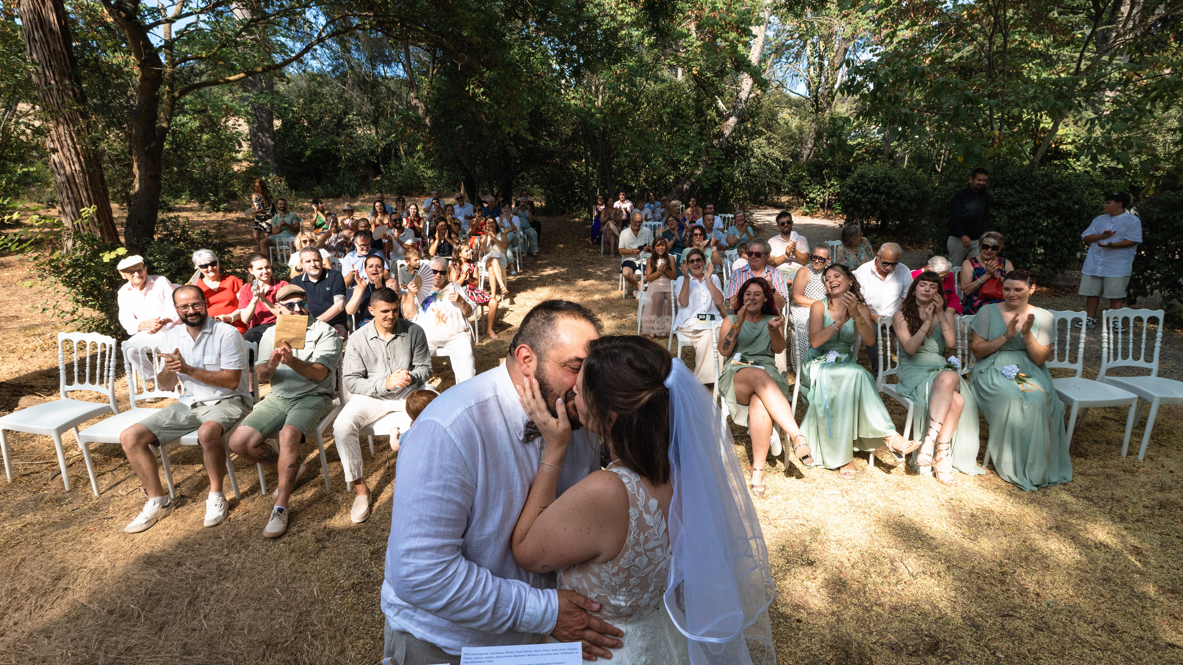 Mathias Deleau Photographe Mariage