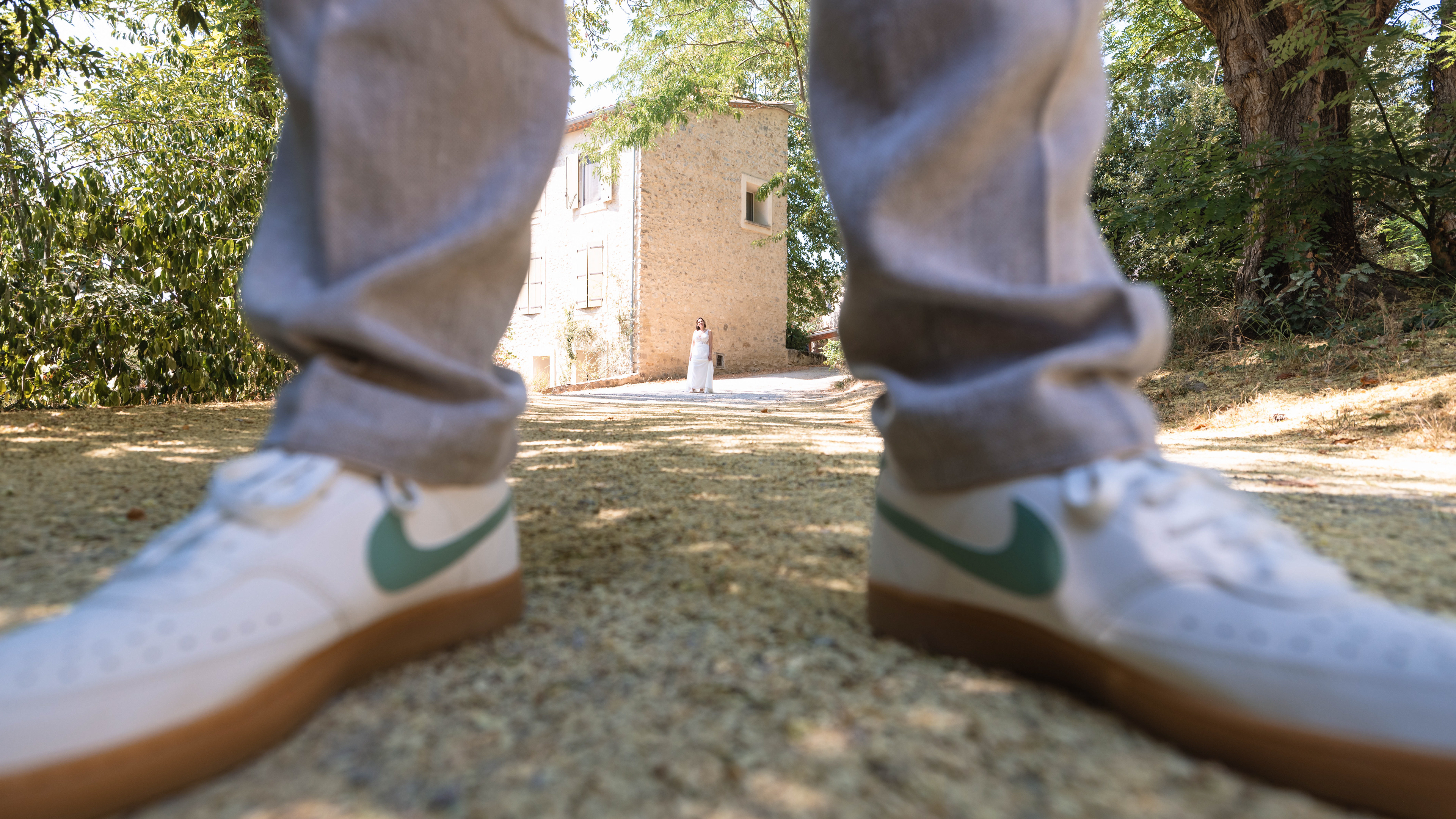 Mathias Deleau Photographe Mariage
