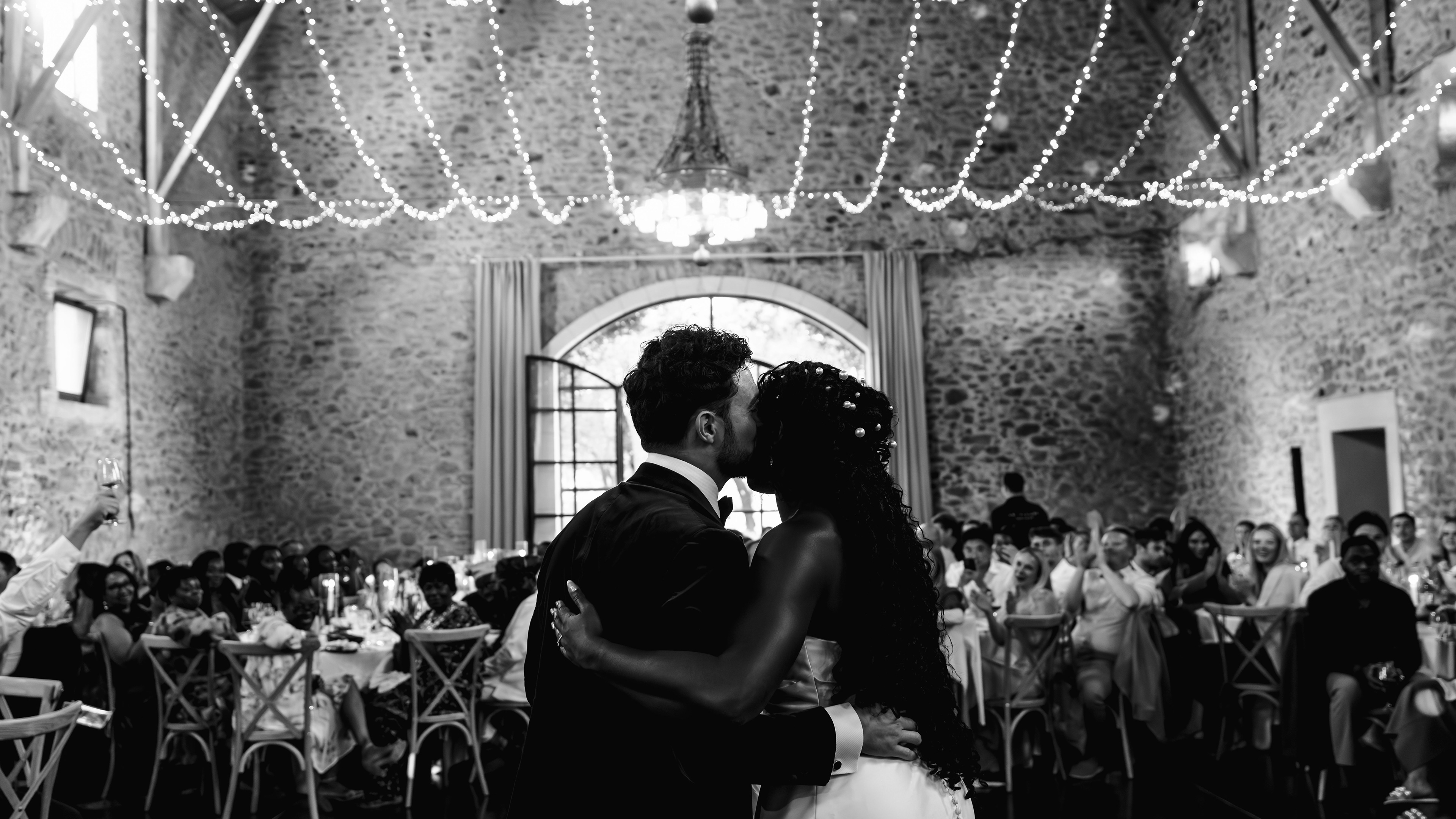 Mathias Deleau Photographe Mariage