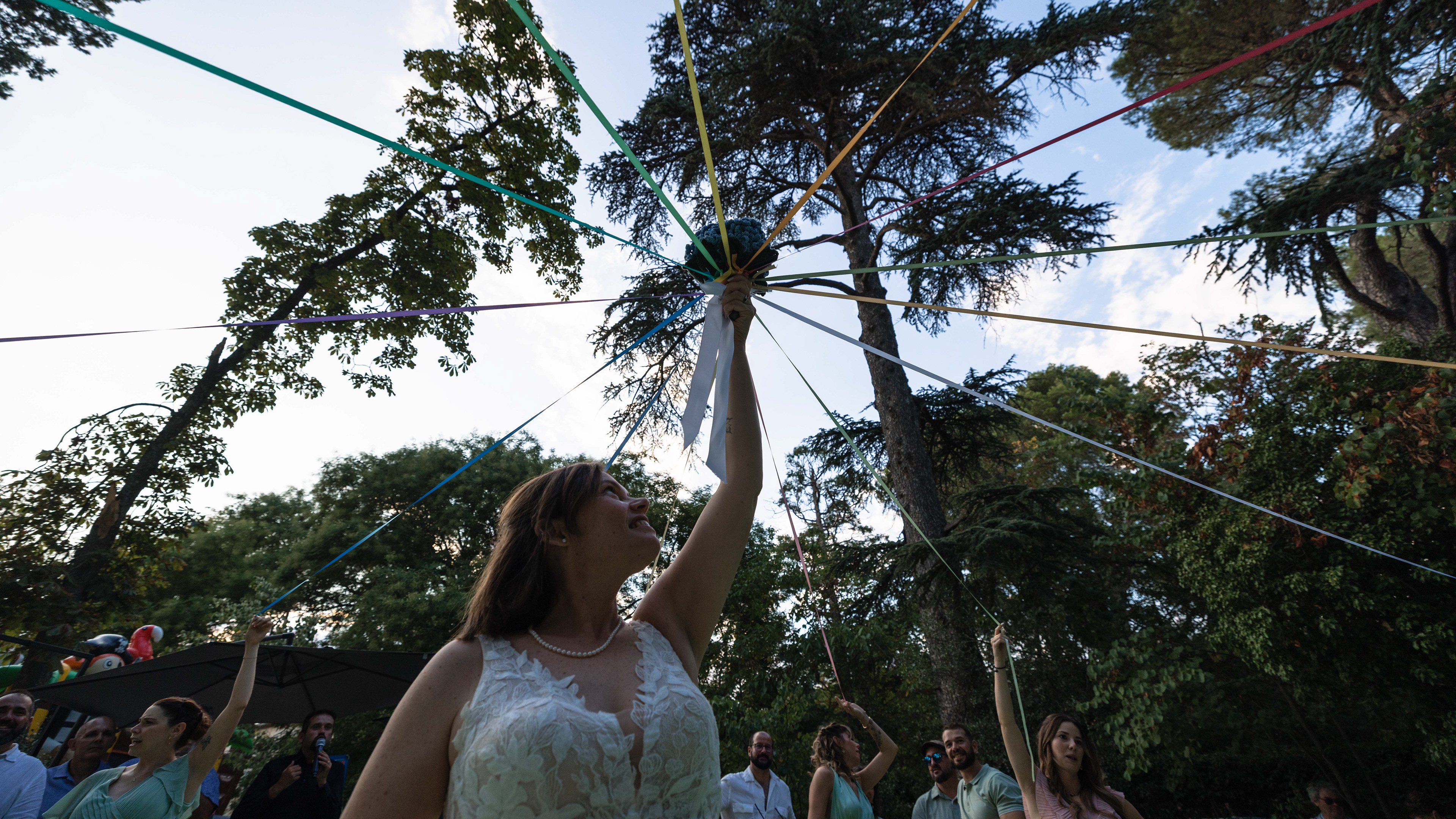 Mathias Deleau Photographe Mariage