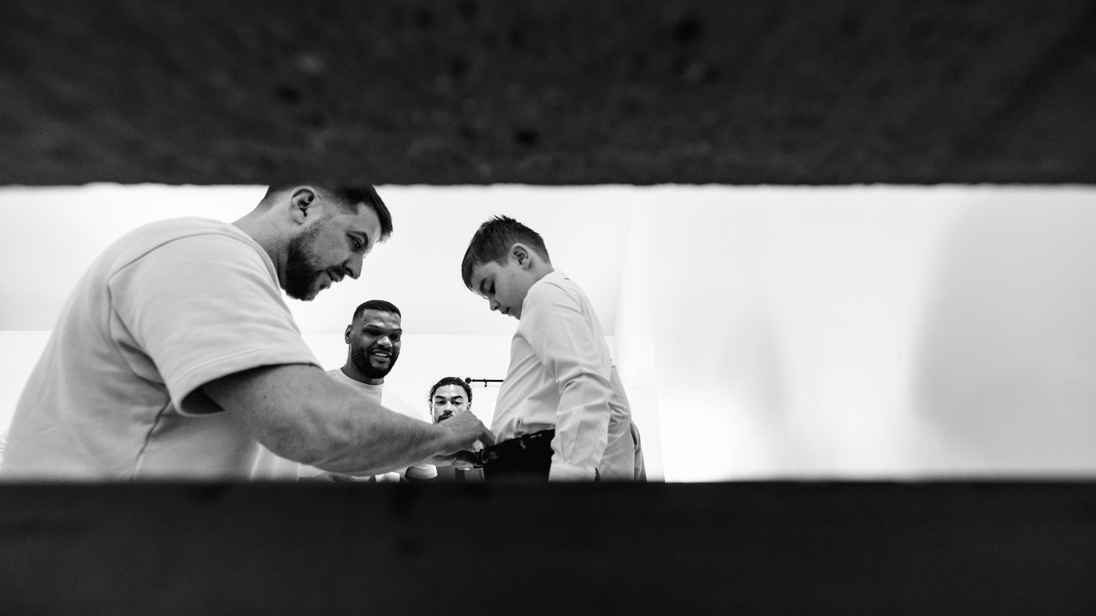 Mathias Deleau Photographe Mariage