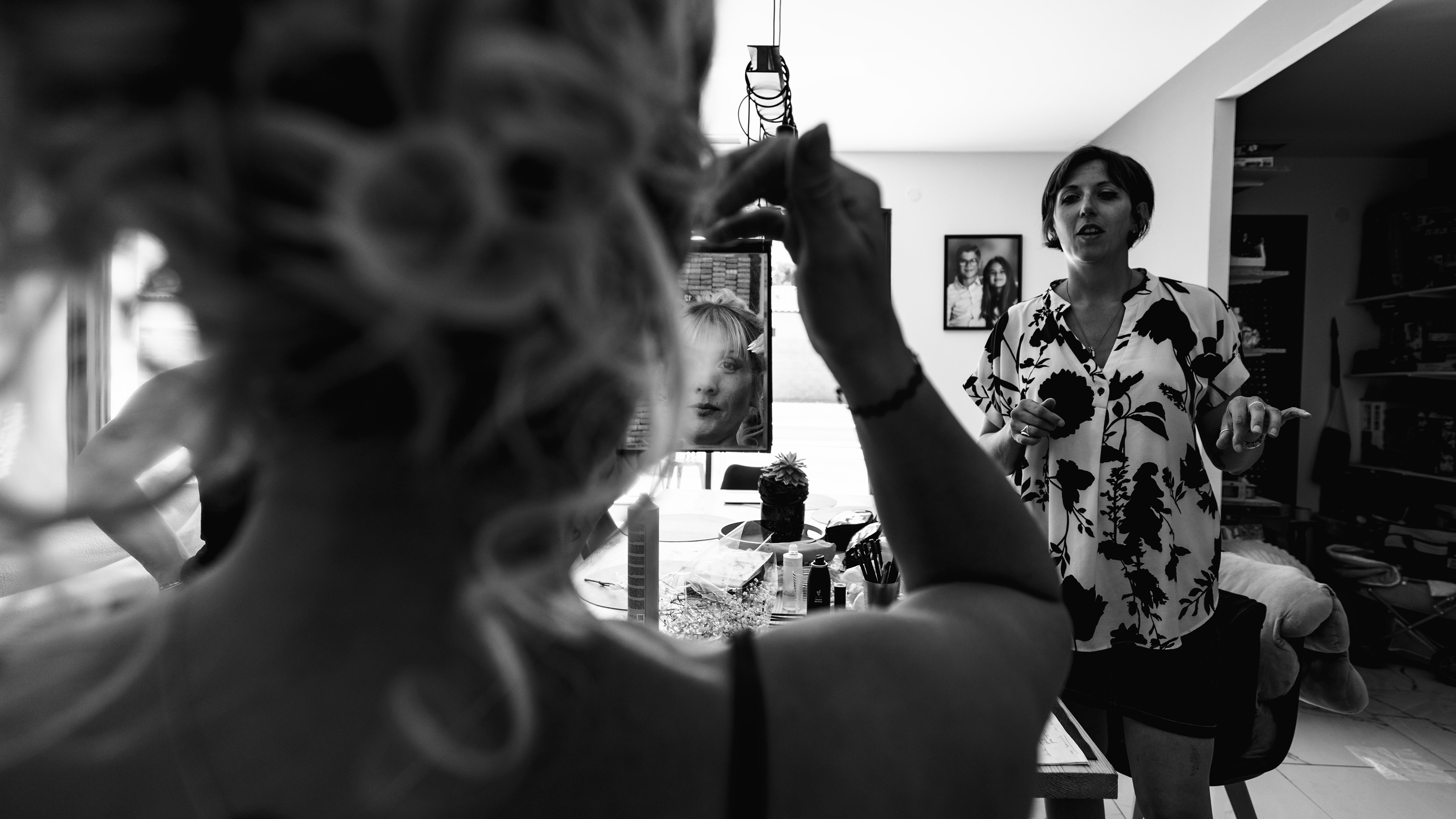 Mathias Deleau Photographe Mariage