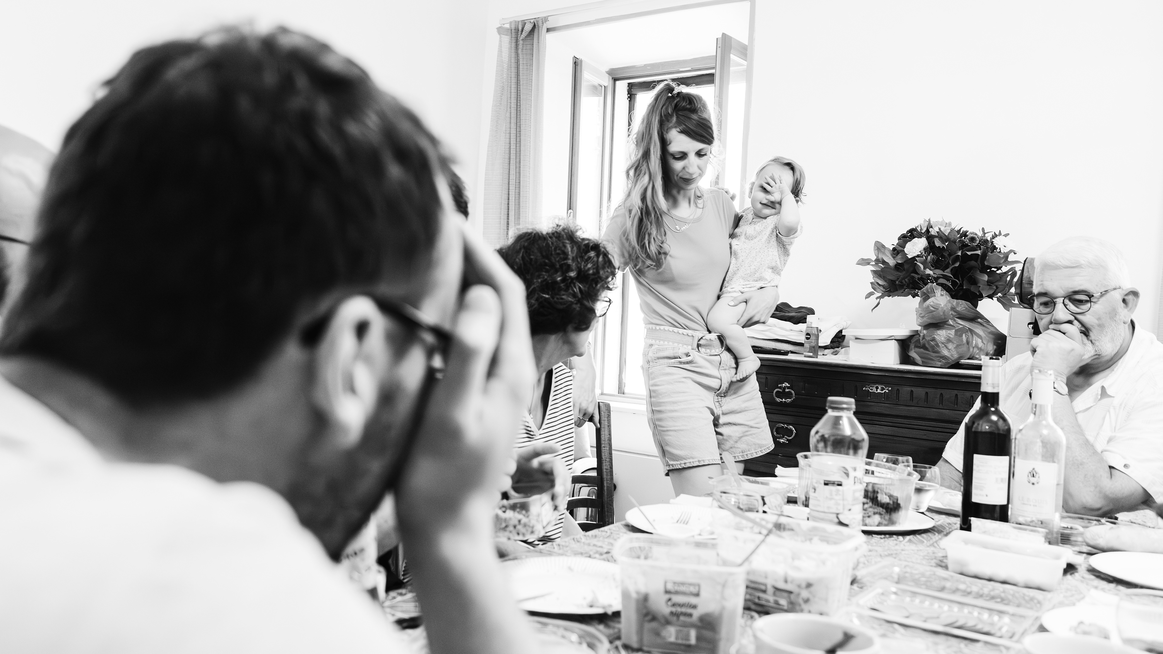 Mathias Deleau Photographe Mariage