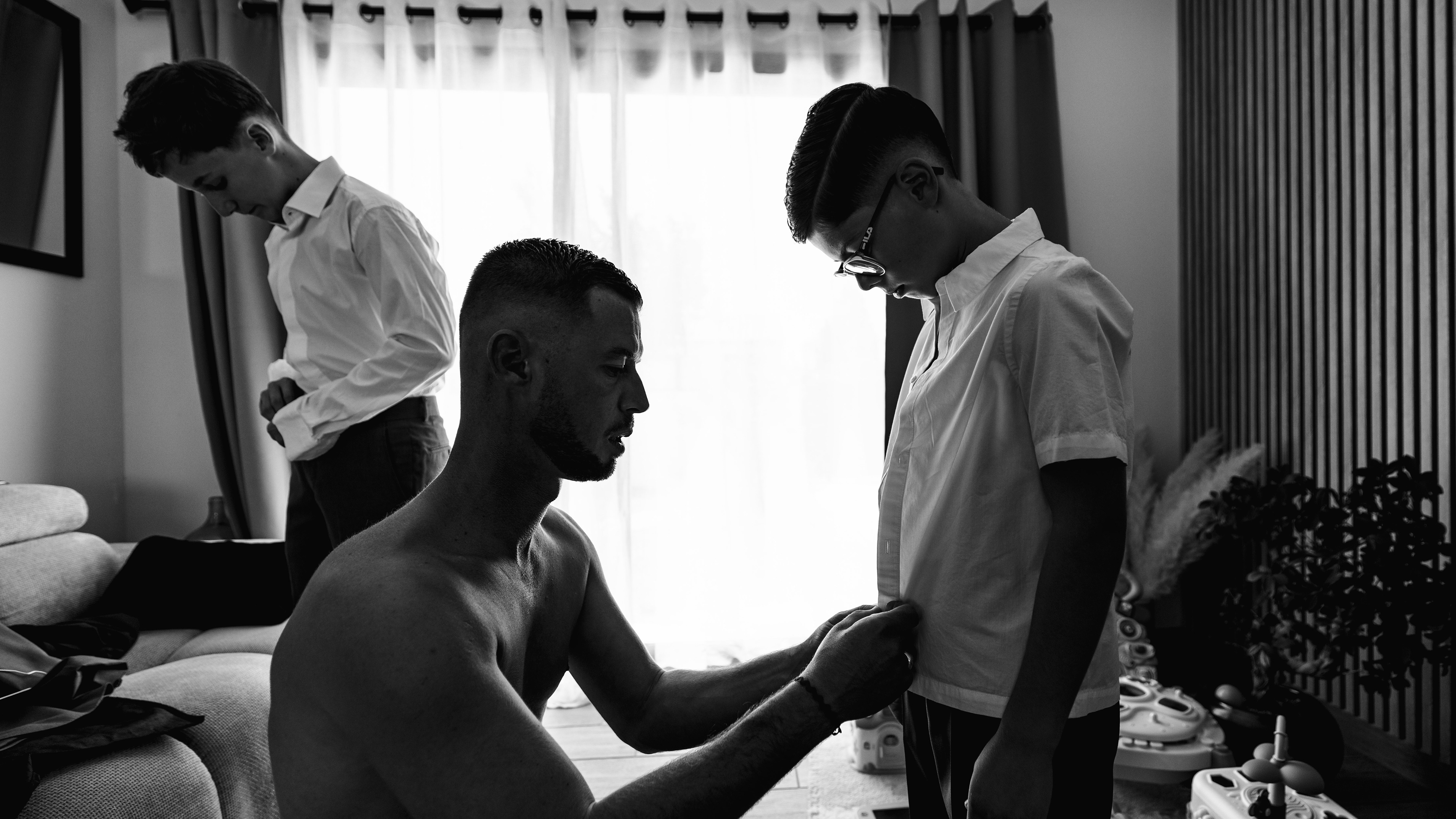Mathias Deleau Photographe Mariage