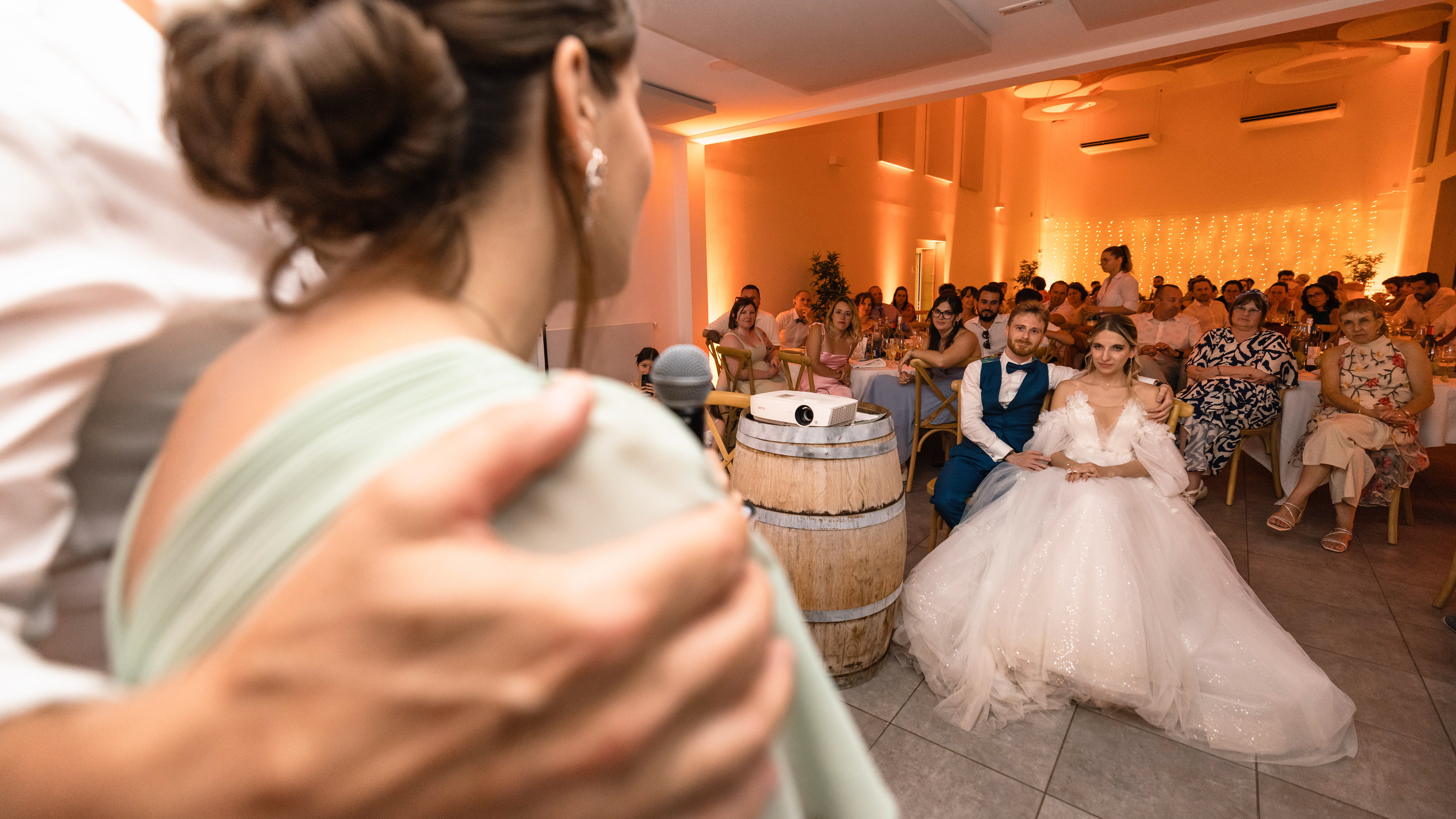 Mathias Deleau Photographe Mariage