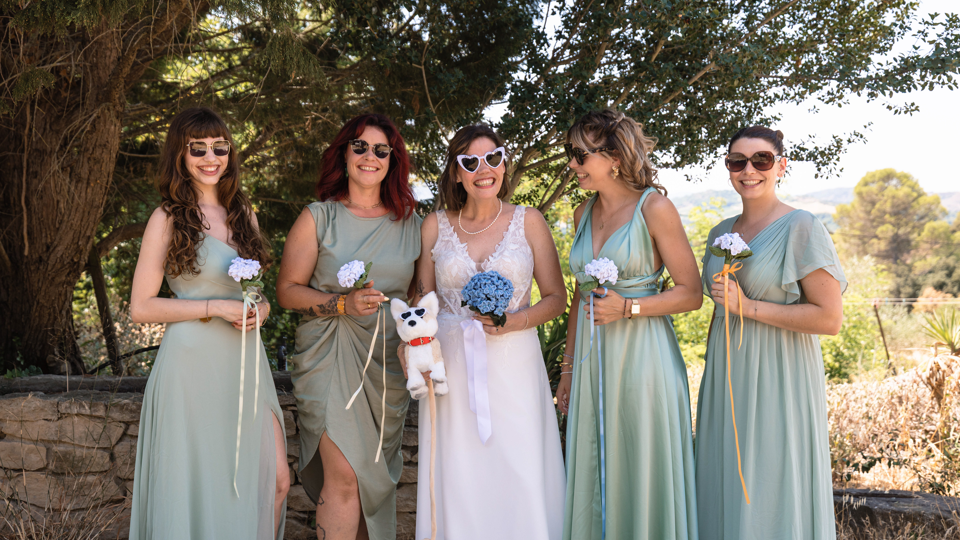Mathias Deleau Photographe Mariage