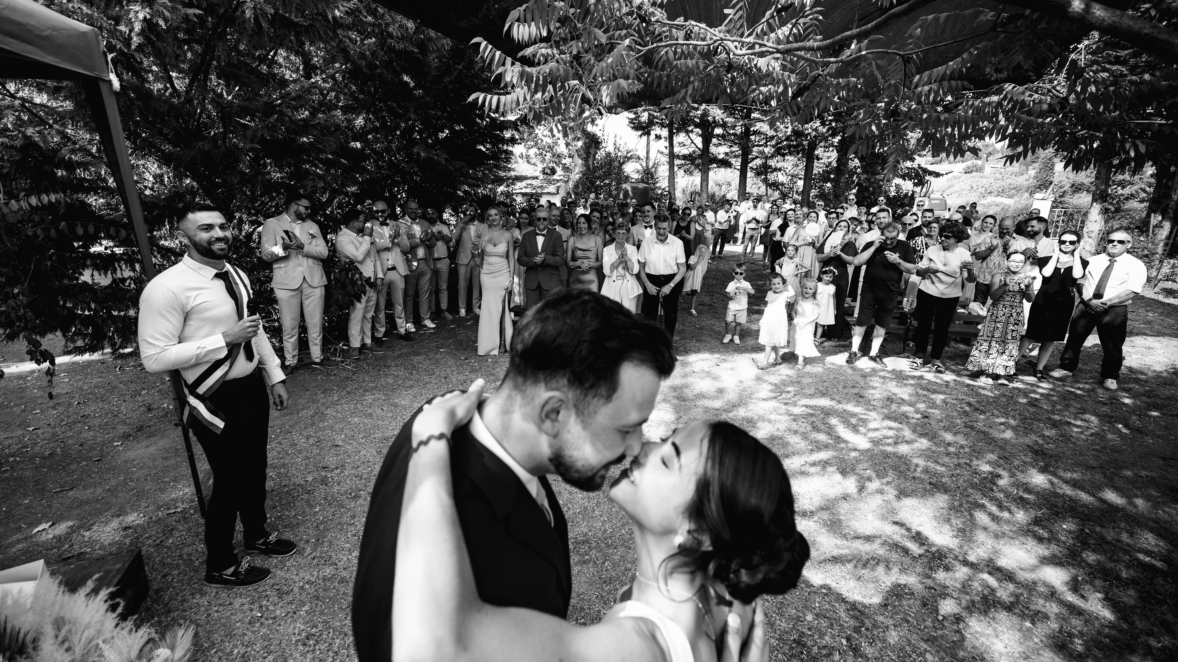 Mathias Deleau Photographe Mariage