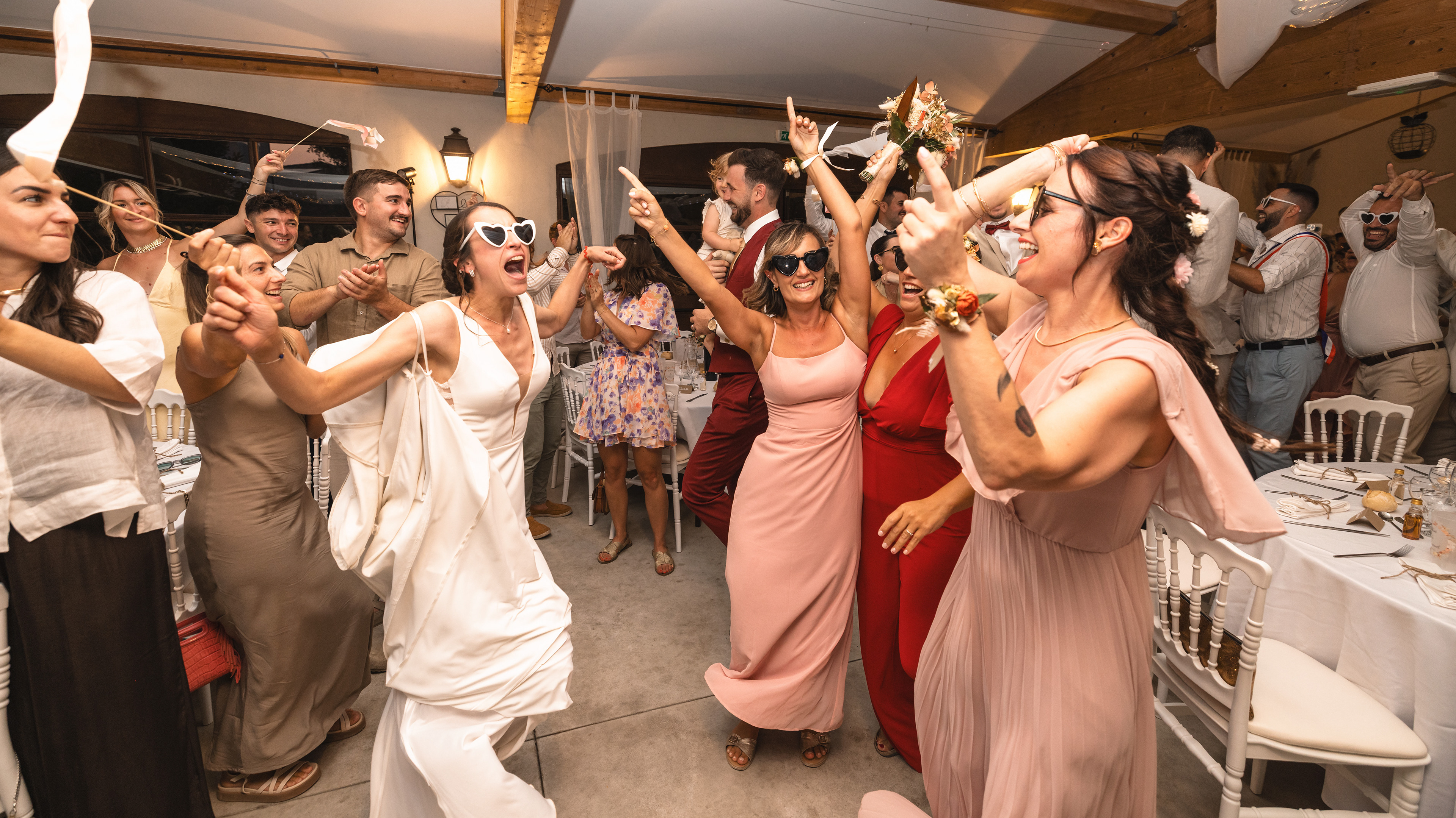Mathias Deleau Photographe Mariage