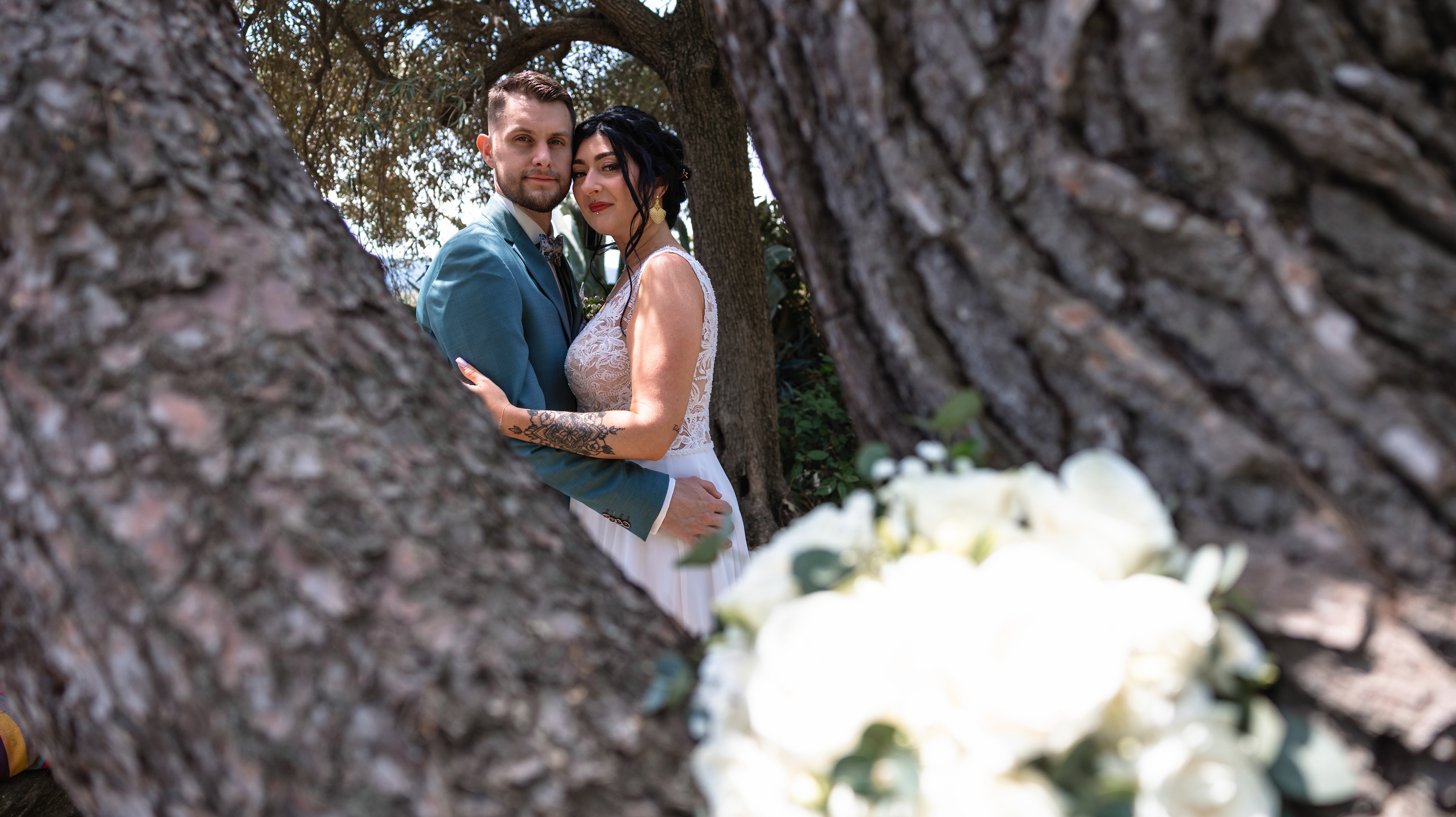 Mathias Deleau Photographe Mariage