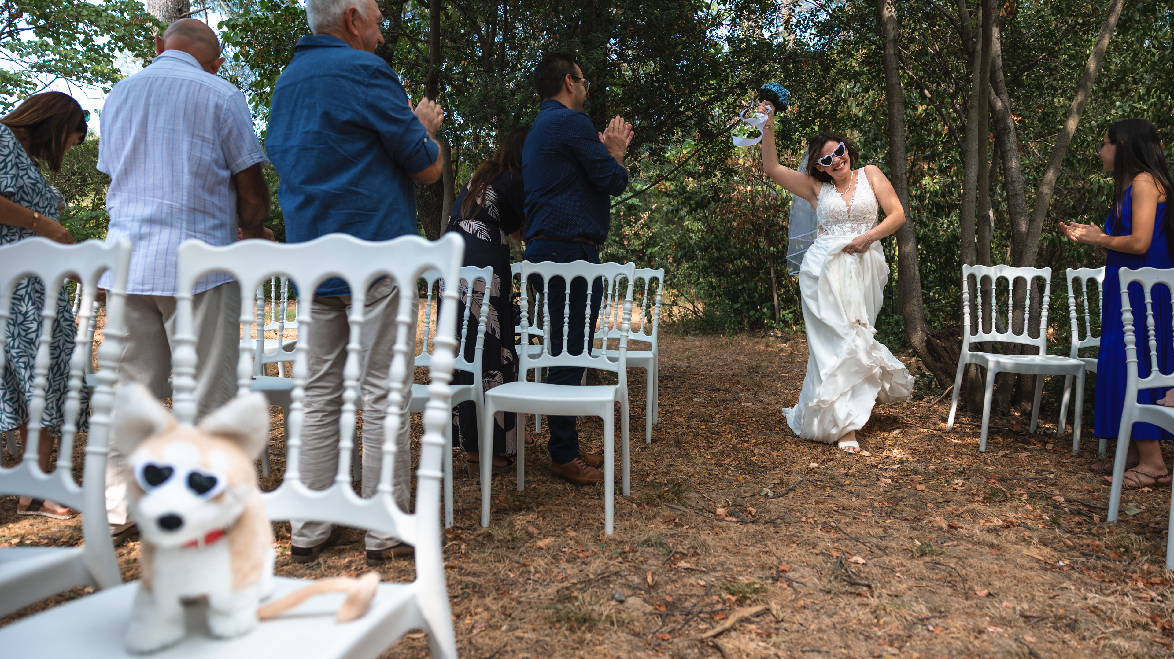 Mathias Deleau Photographe Mariage