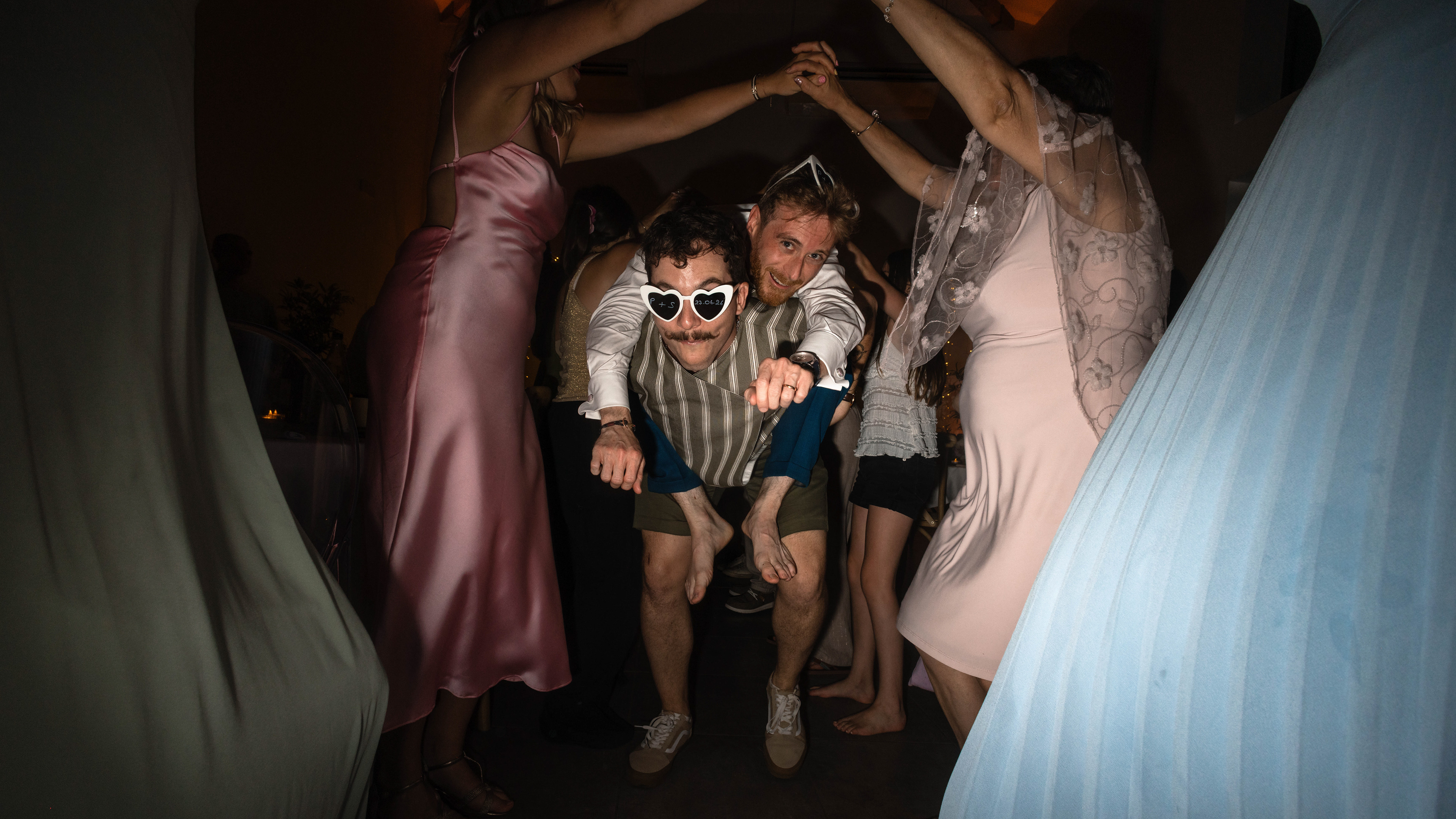 Mathias Deleau Photographe Mariage