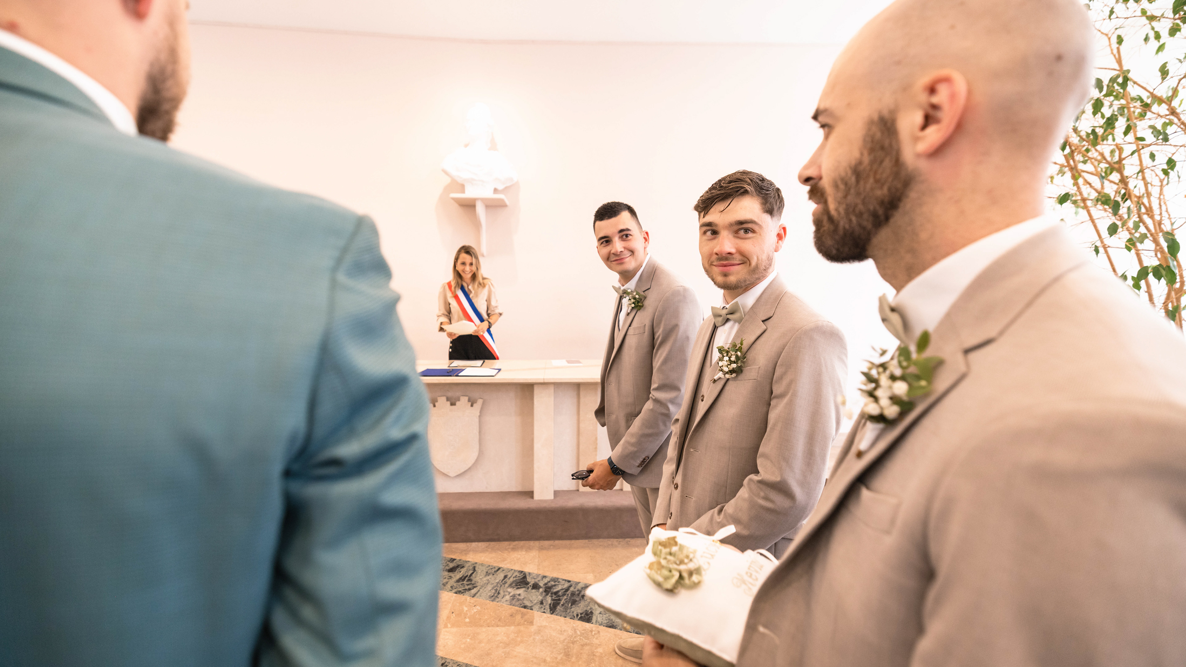 Mathias Deleau Photographe Mariage