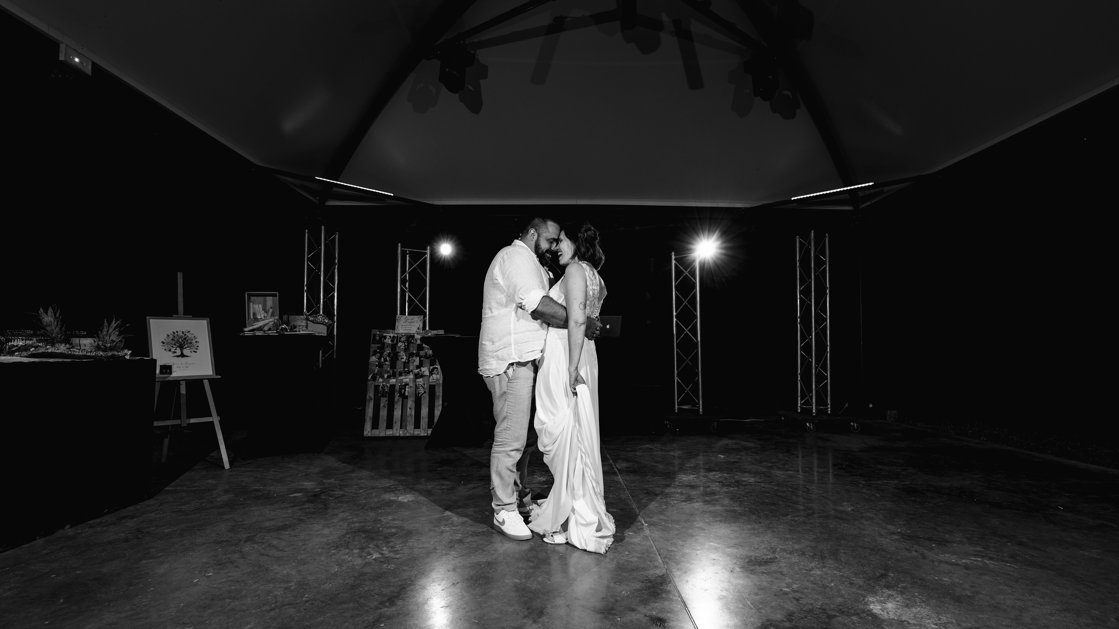 Mathias Deleau Photographe Mariage