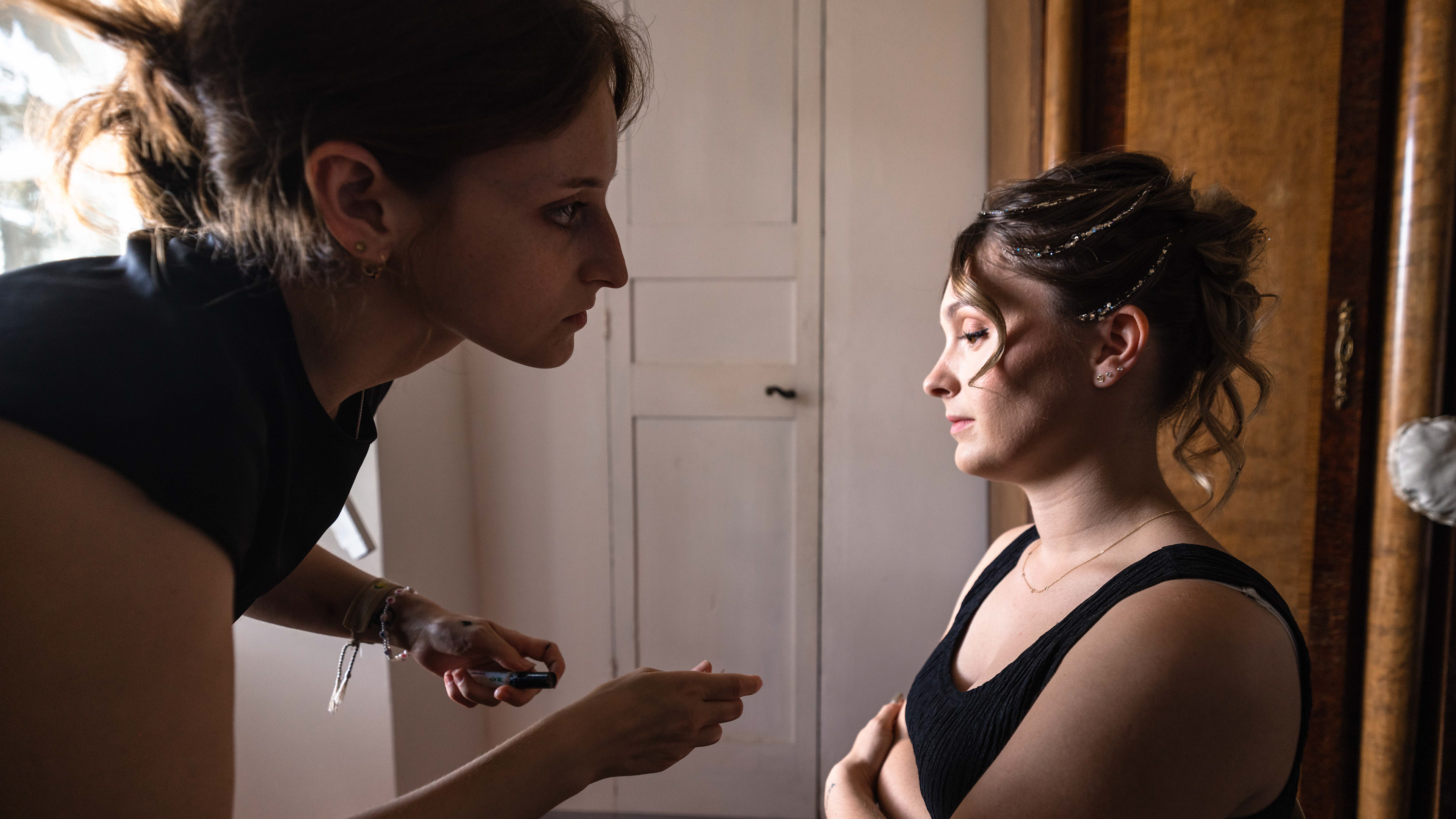 Mathias Deleau Photographe Mariage