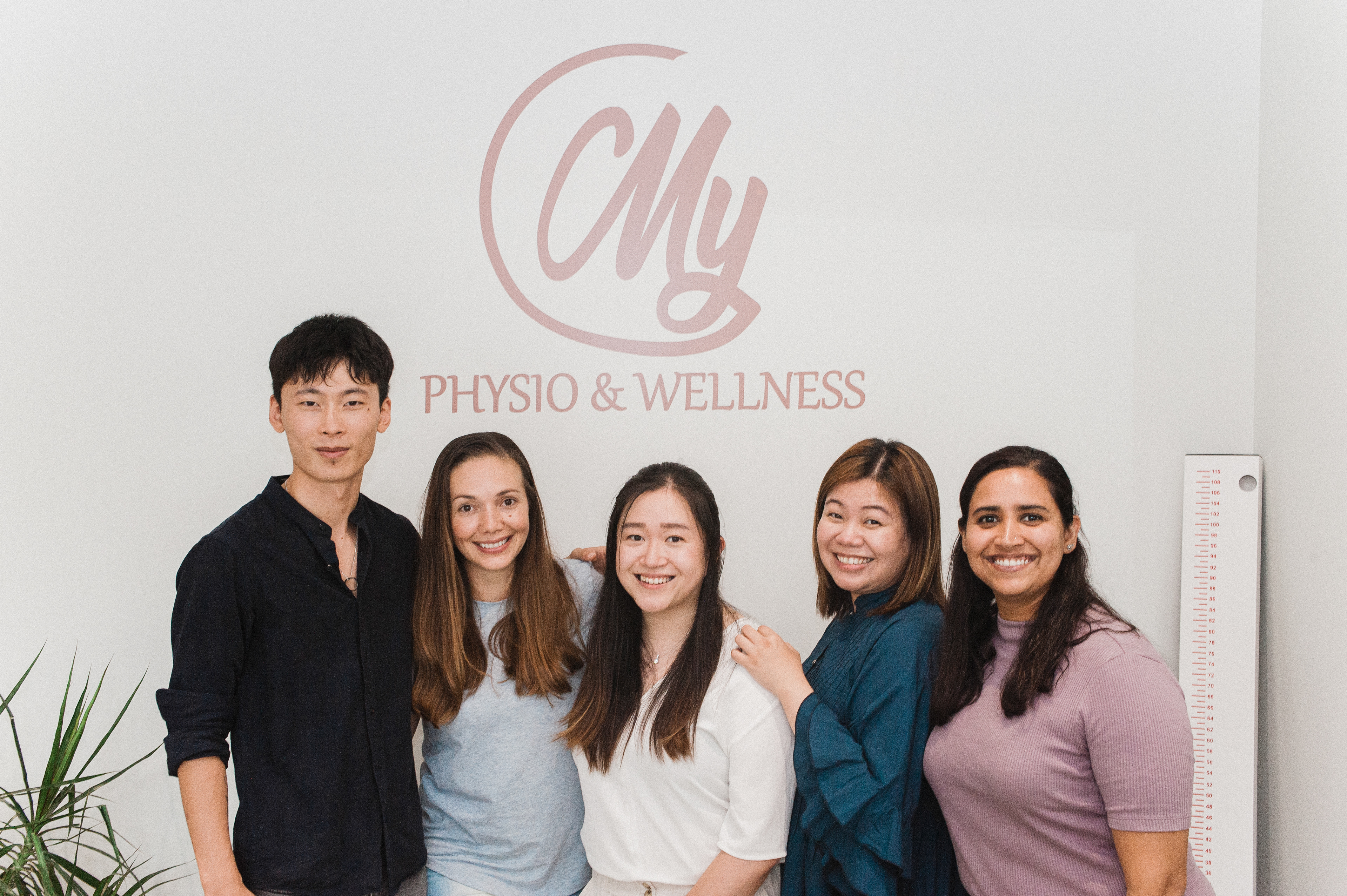 MyPhysio