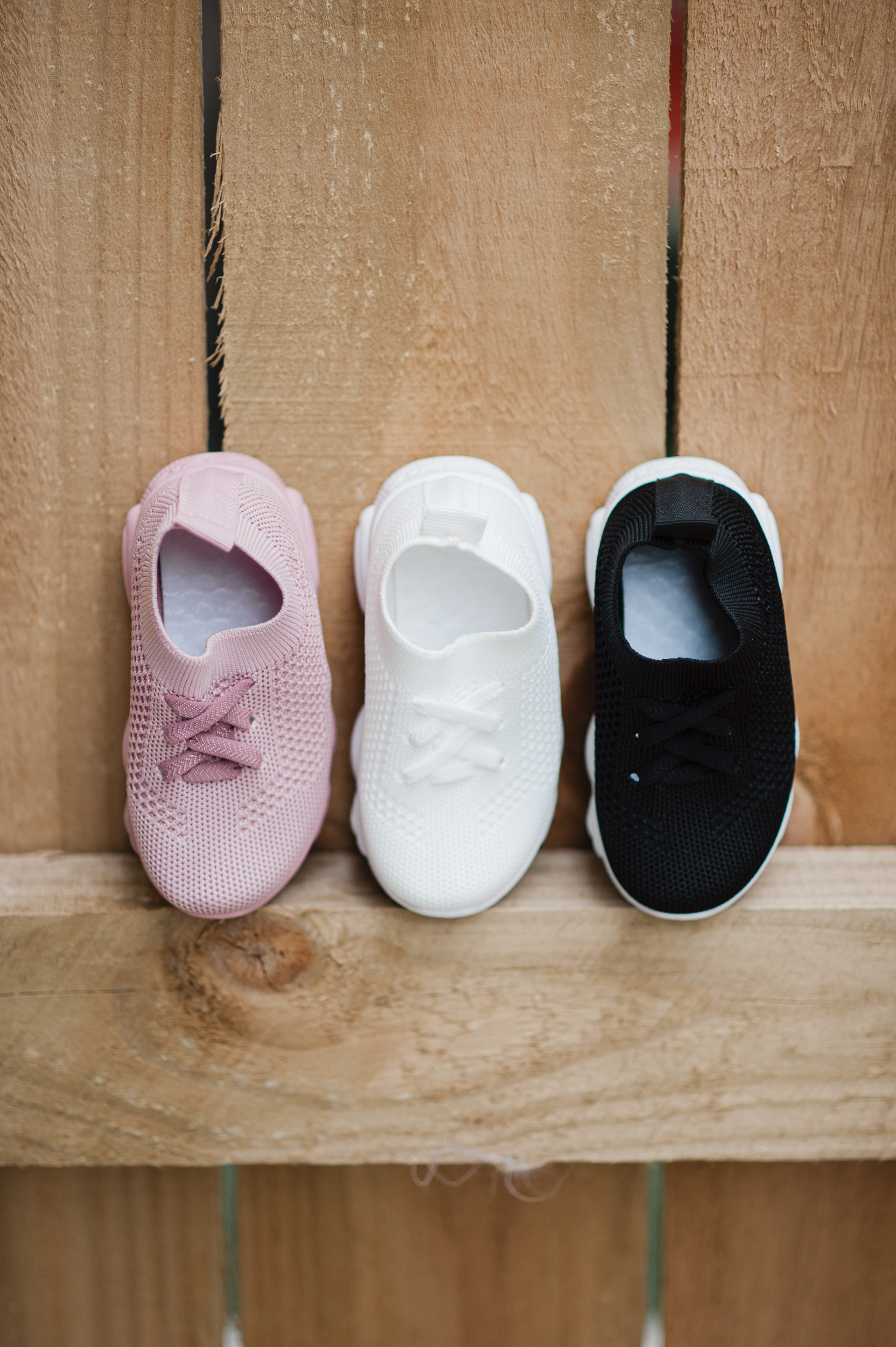Sneaks - kid shoes
