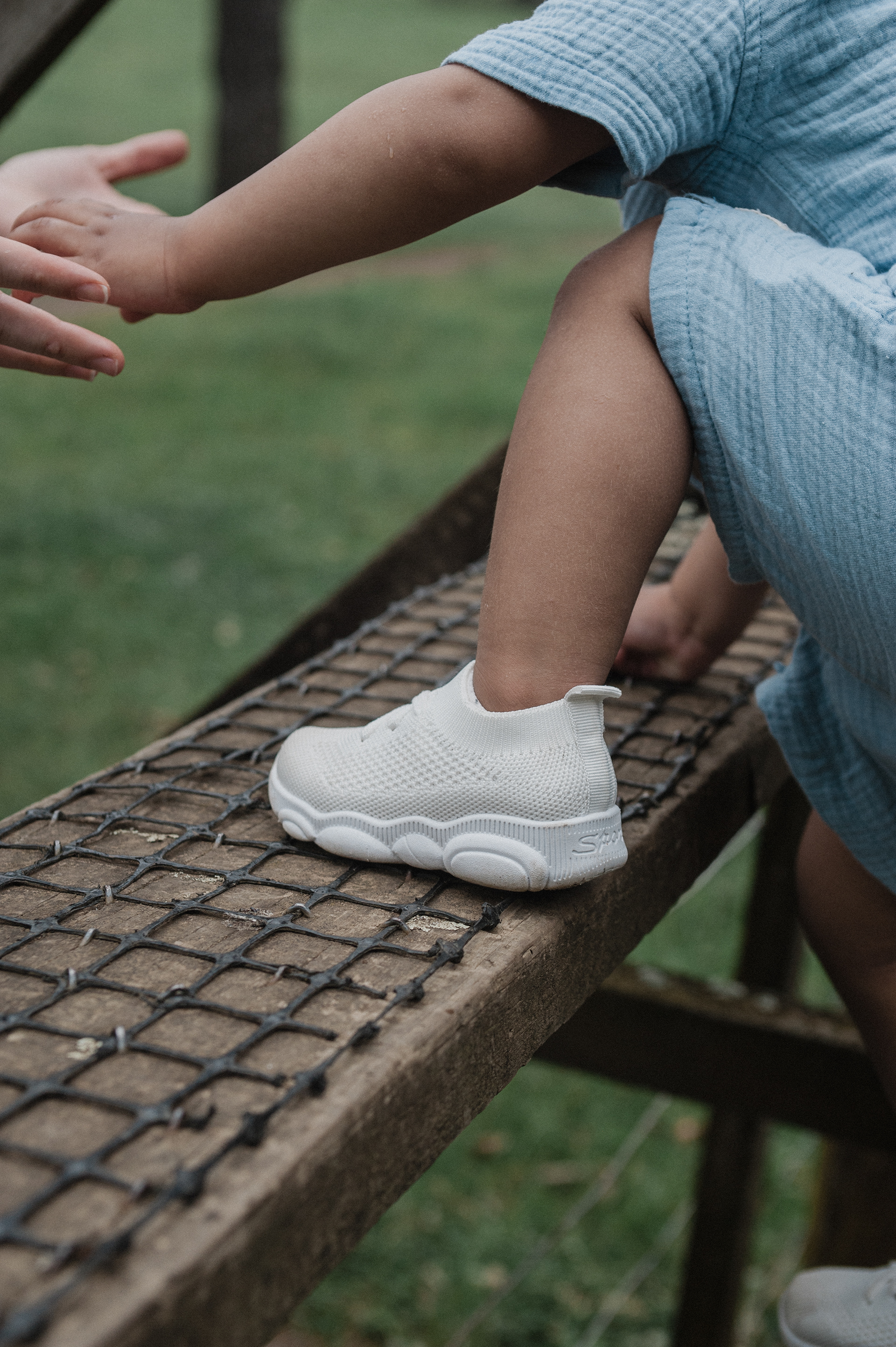 Sneaks - kid shoes