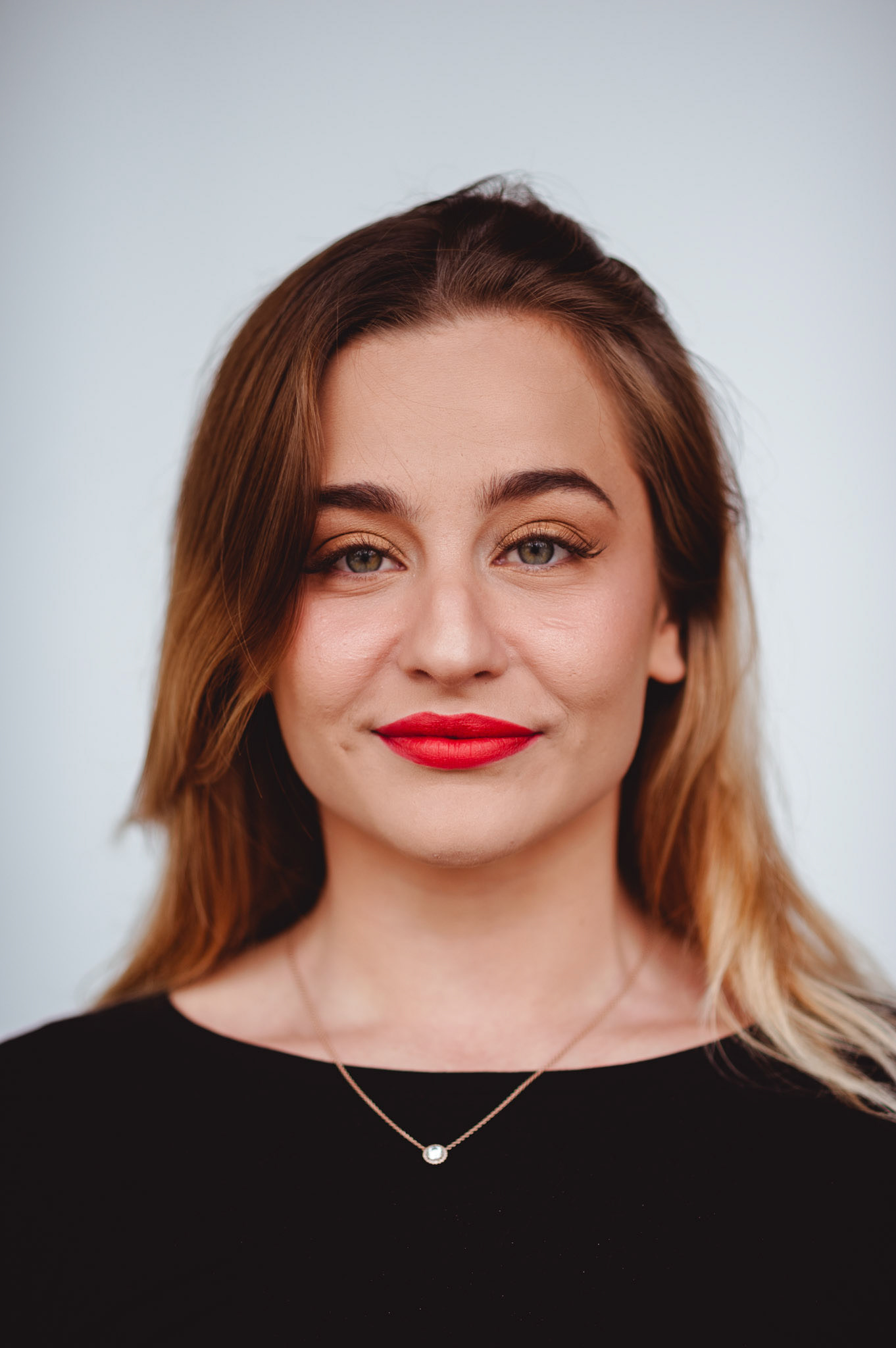 Vanessa Hendriks Makeup