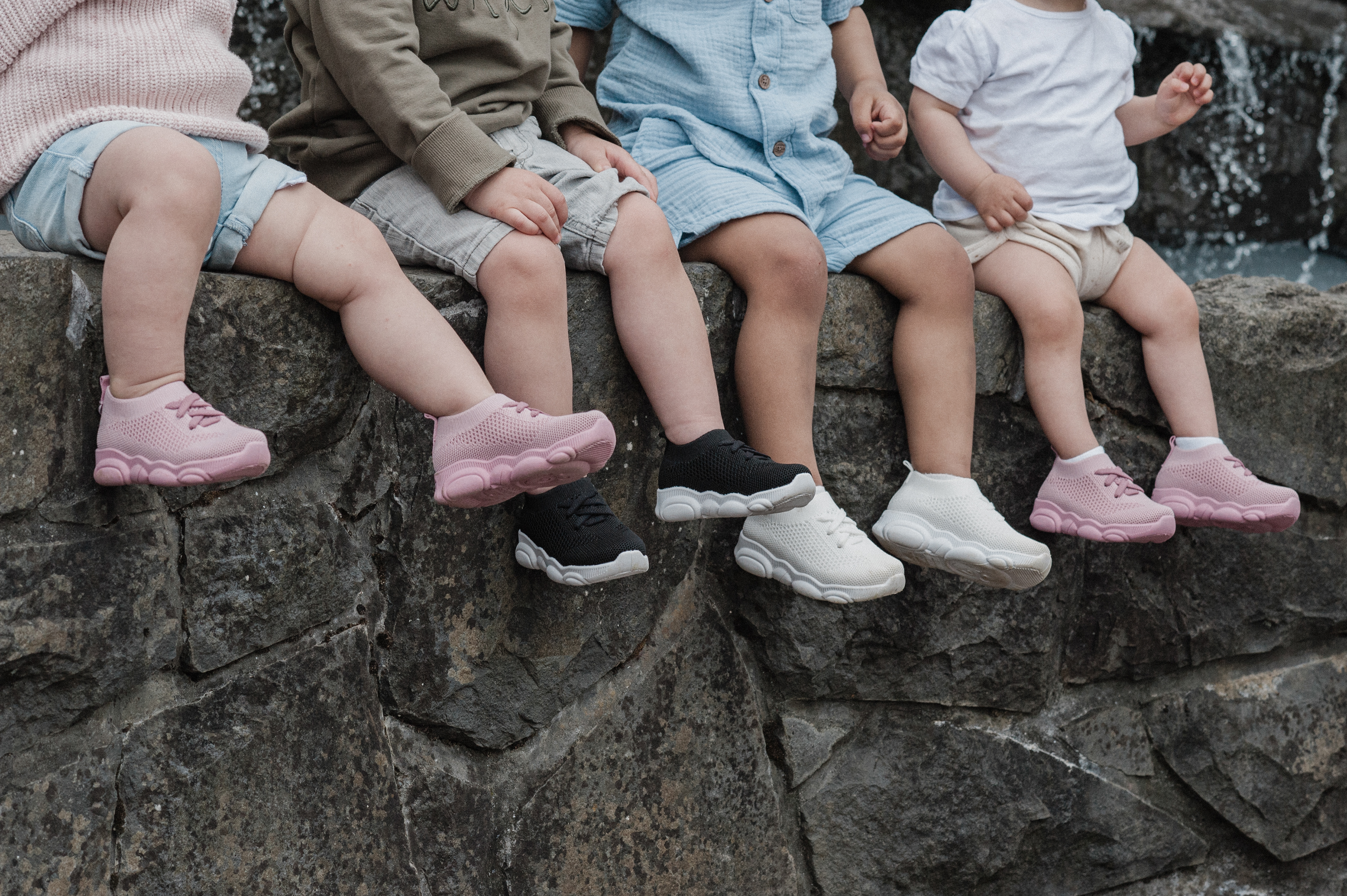 Sneaks - kid shoes