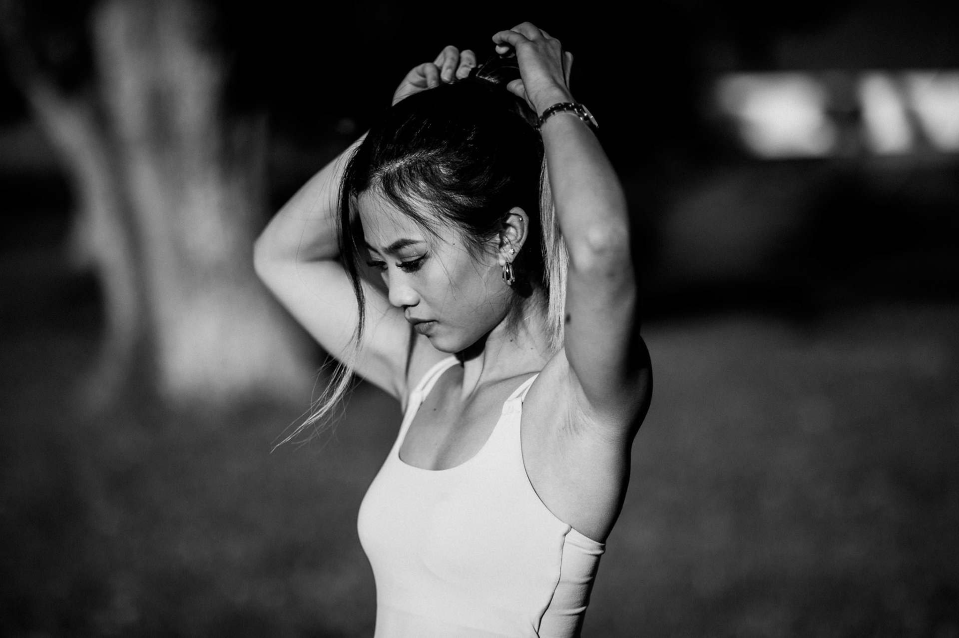Selena Fitness