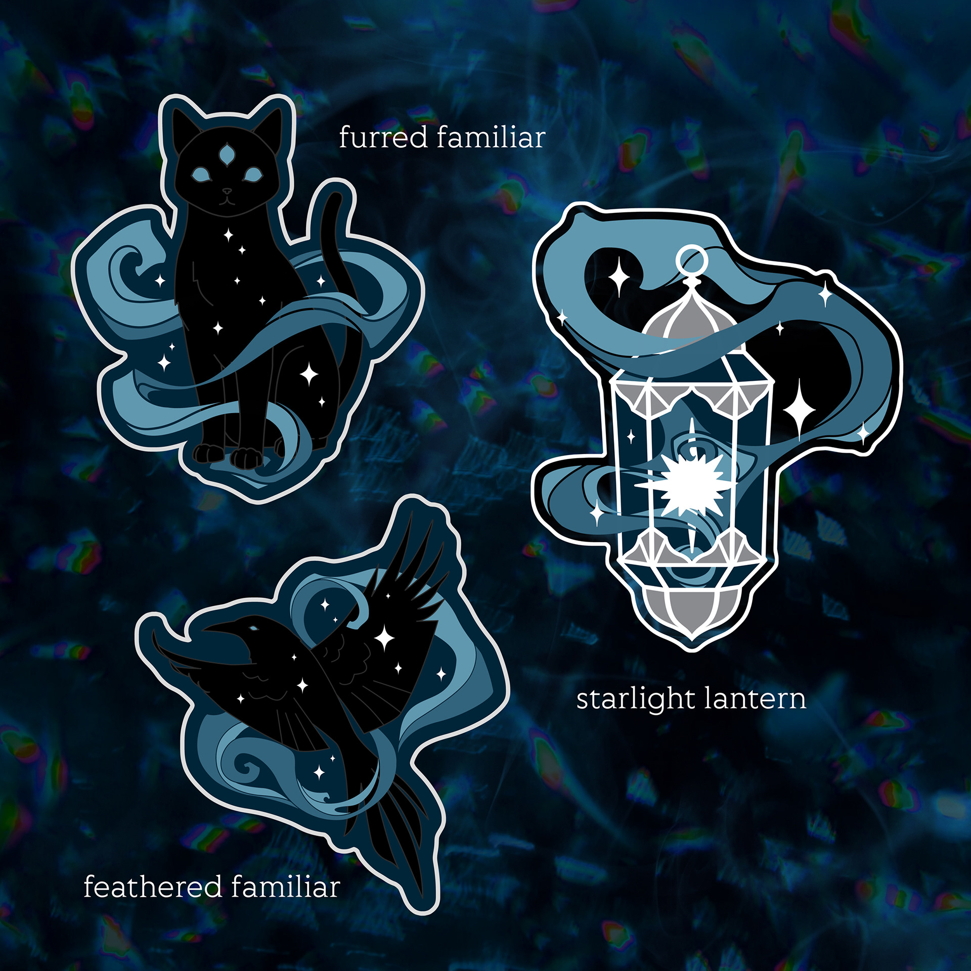 sticker designs