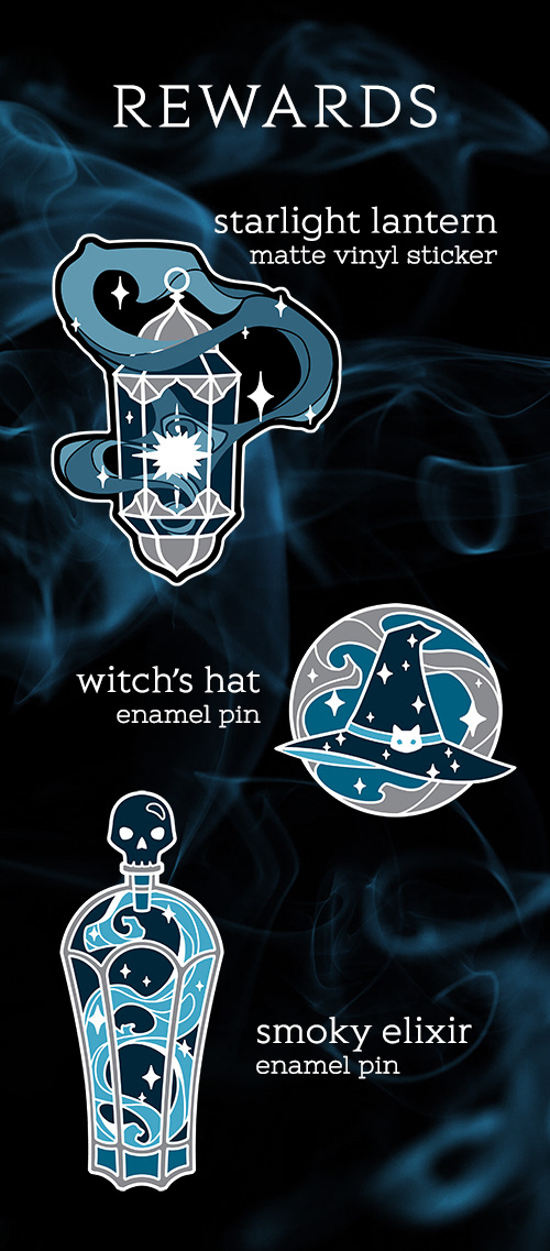 rewards graphic