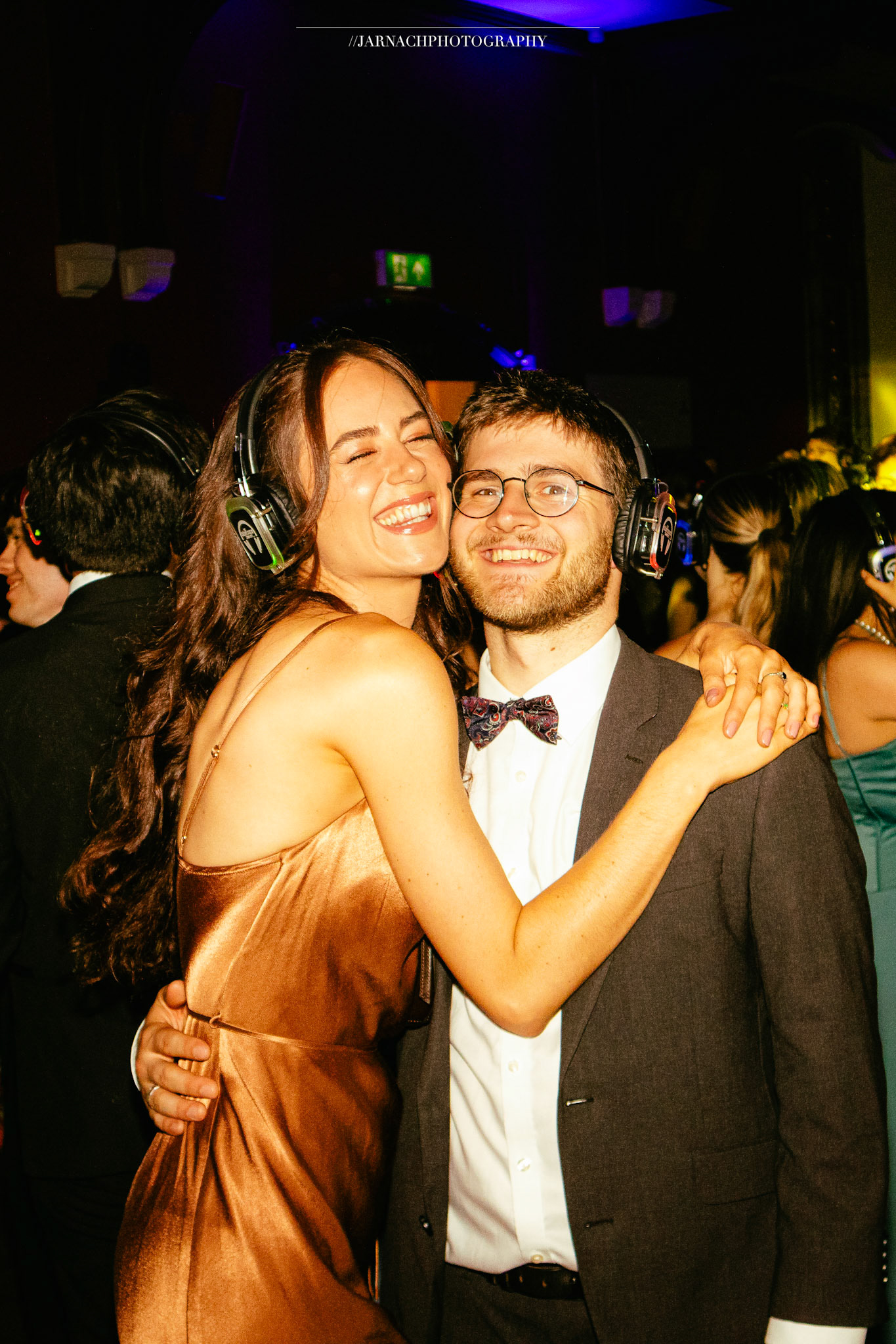 Union Ball 2024