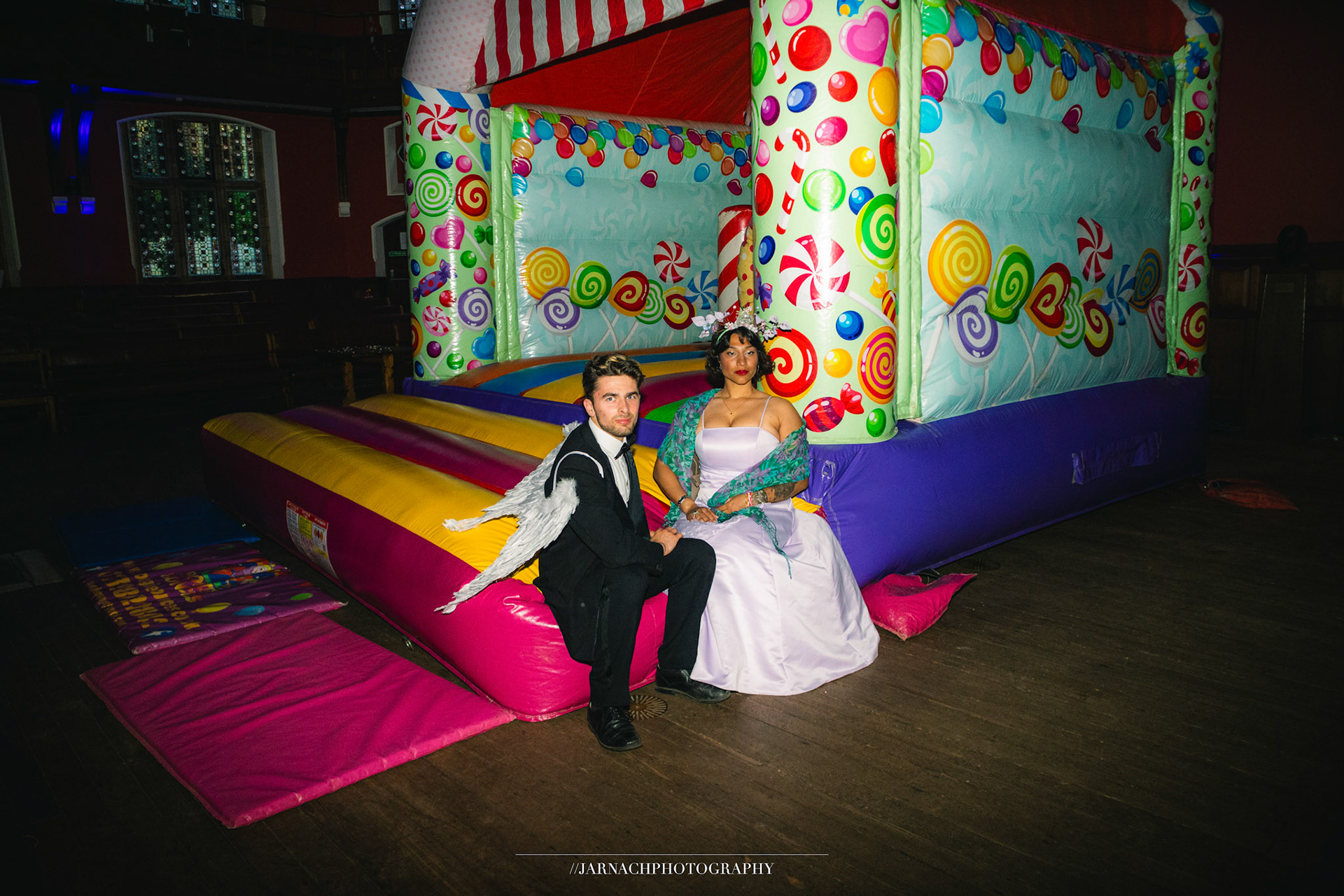 Union Ball 2024