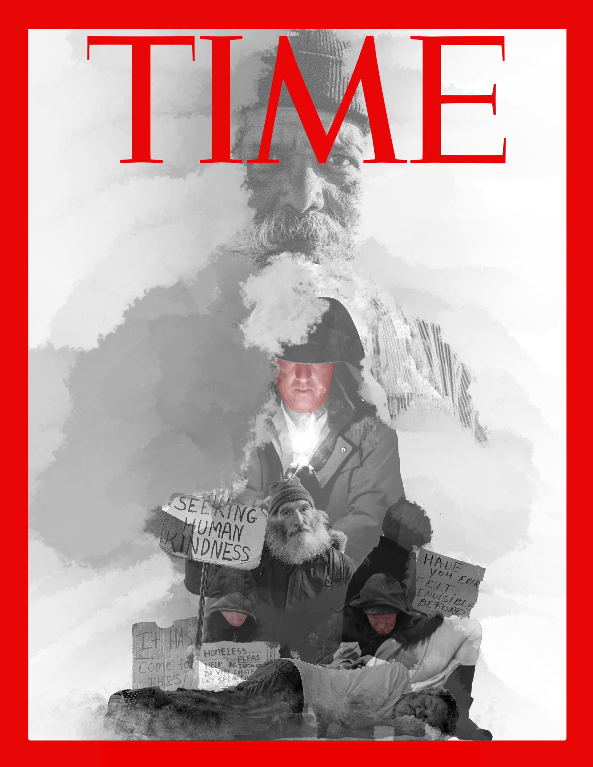 Global Issue: Homelessness 