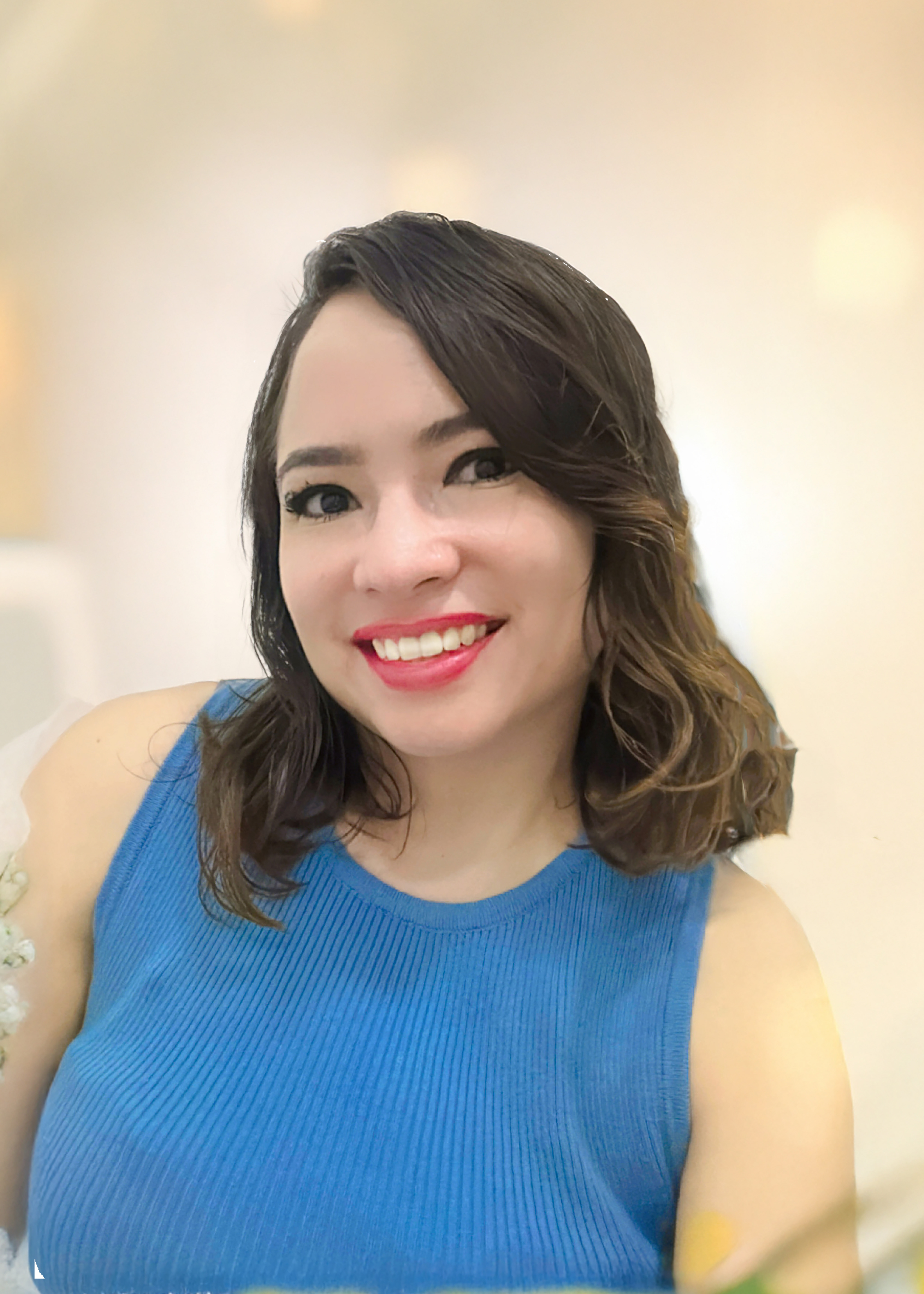 Pam te Idealiza