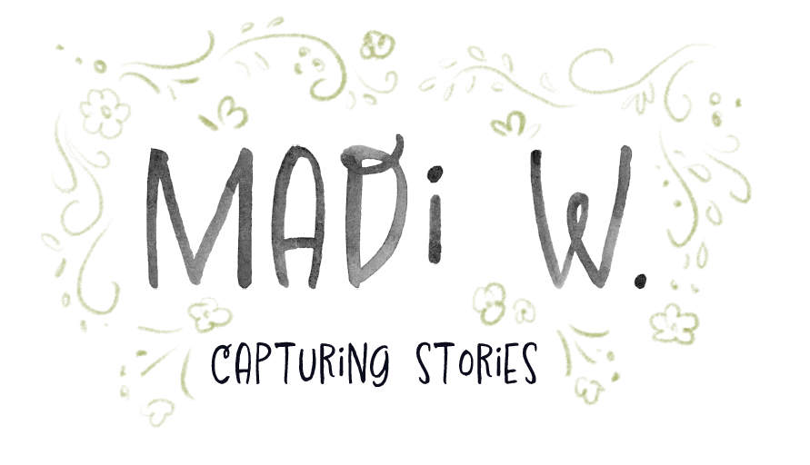 Madi Williams