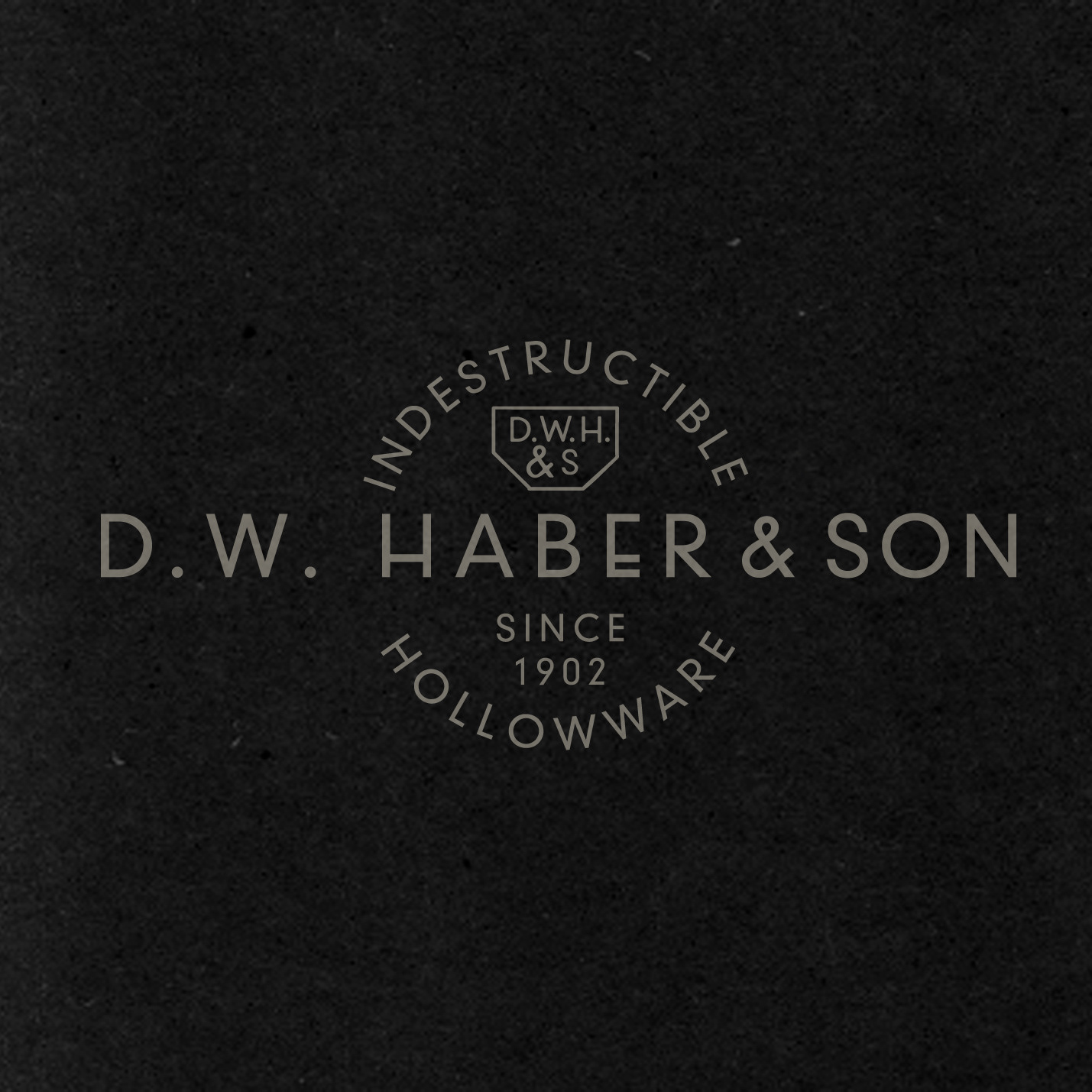 Jamie Stark - Design, Art Direction, Creativity - Hollowware Manufacturer Logo