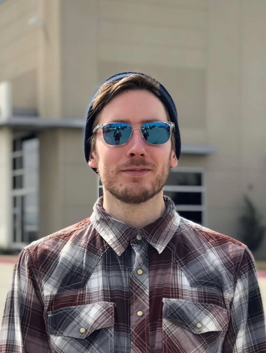 Timothy Moder