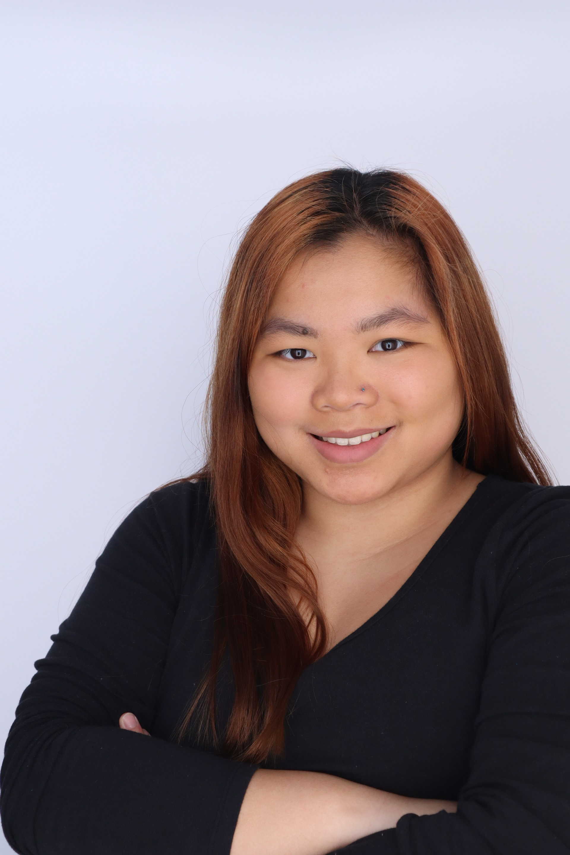 Alexis- Mei Ling Hansen