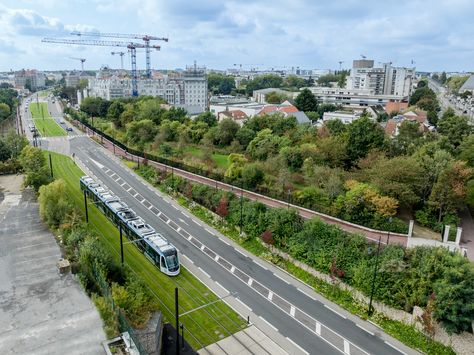 Image drone © Sylvain Cambon