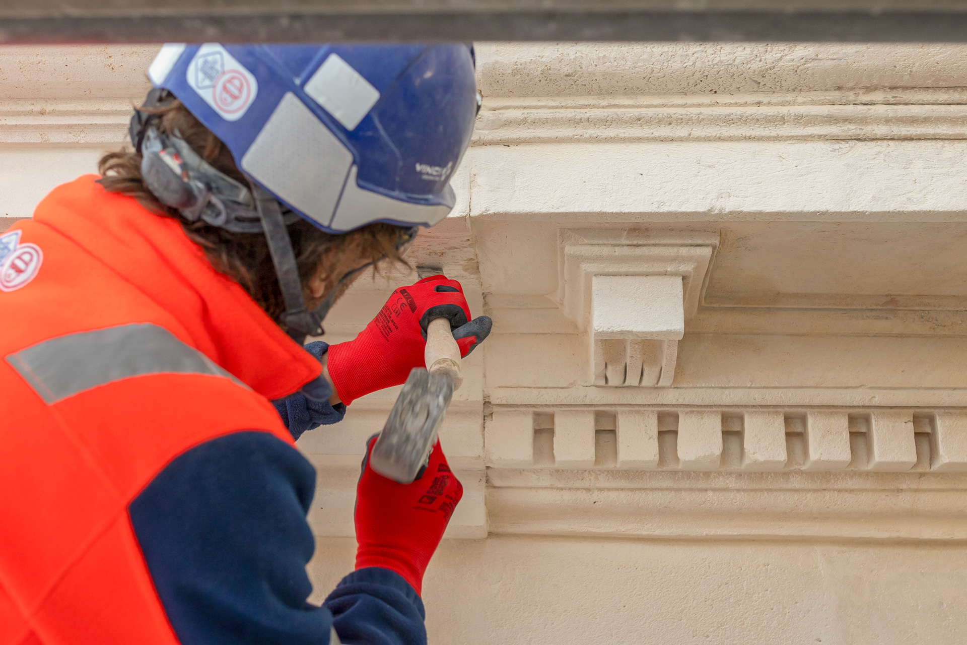 Hôtel de Massa - DEGAINE